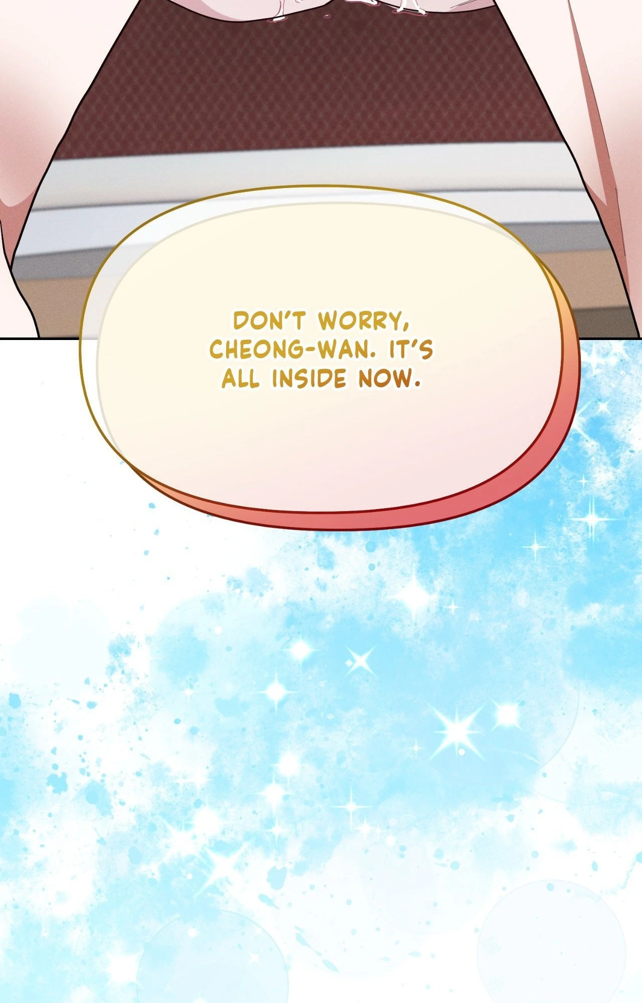 Down the Rabbit Hole [Official] - Chapter 36 manhwa