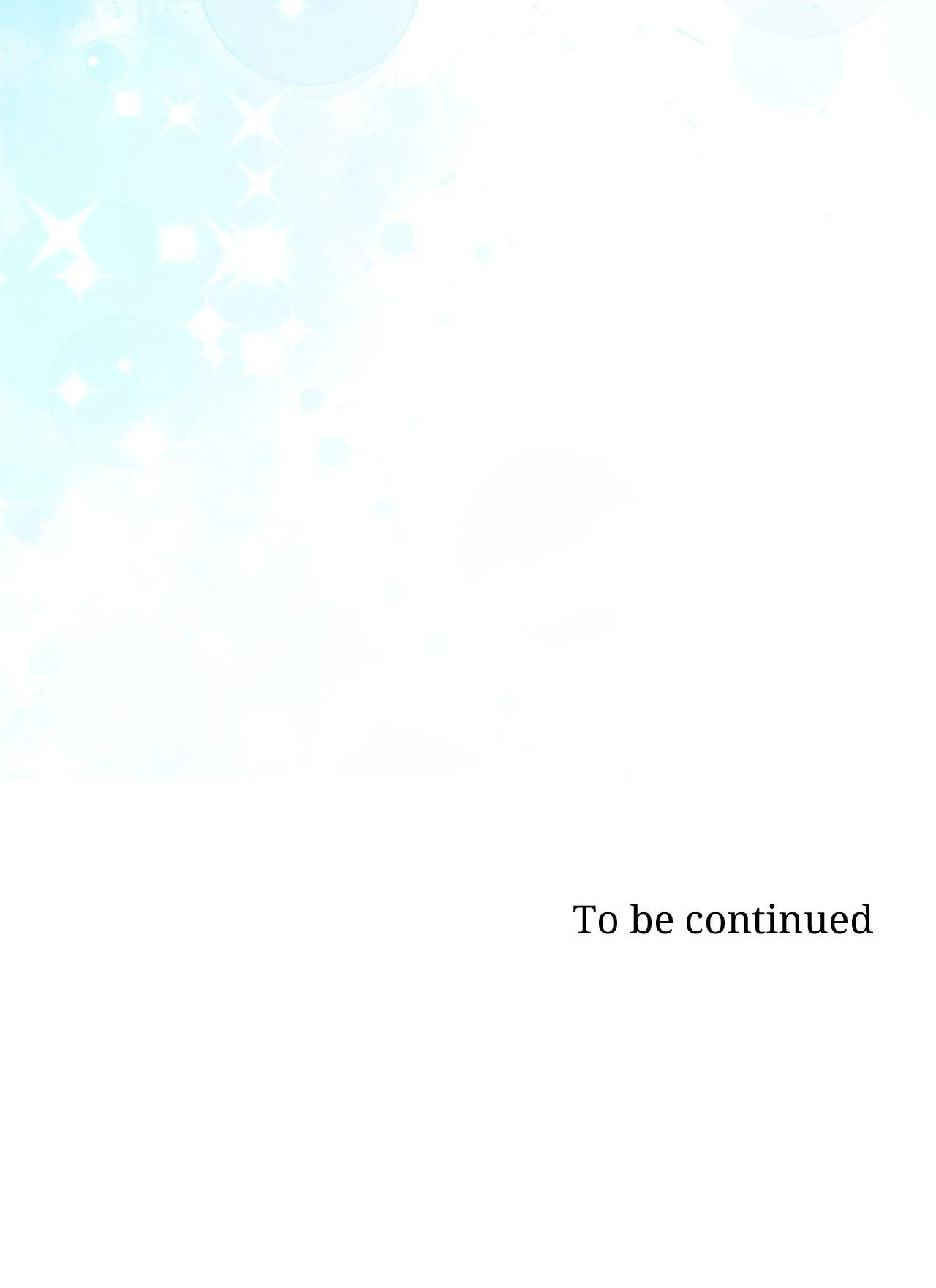 Down the Rabbit Hole [Official] - Chapter 36 manhwa