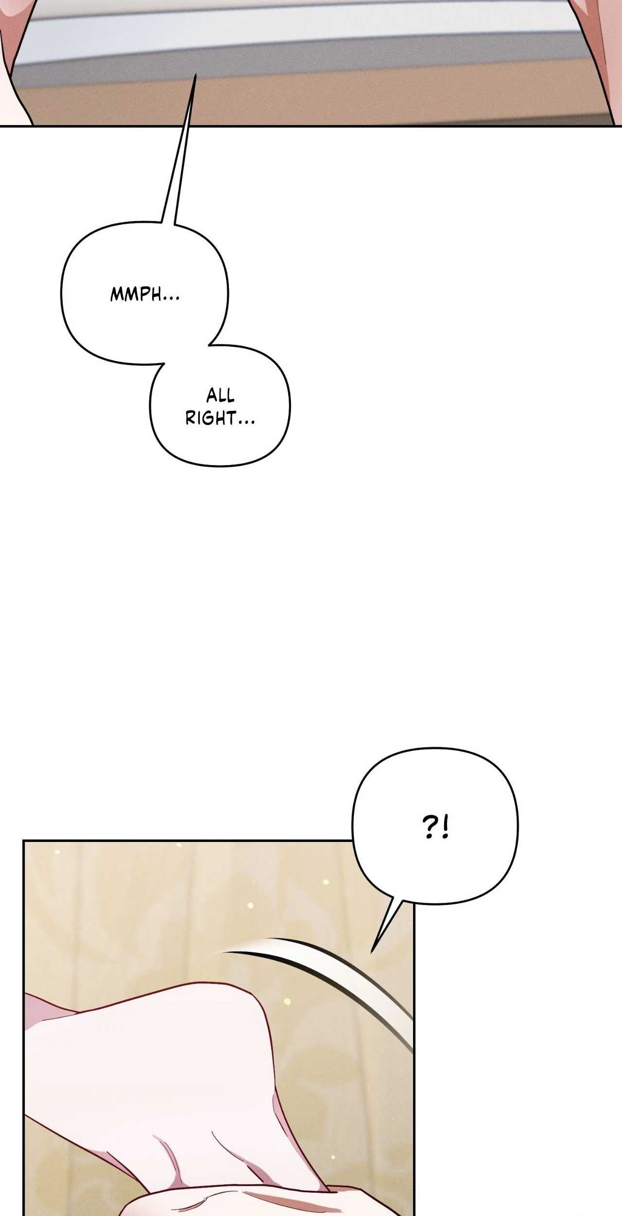 Down the Rabbit Hole [Official] - Chapter 37 manhwa