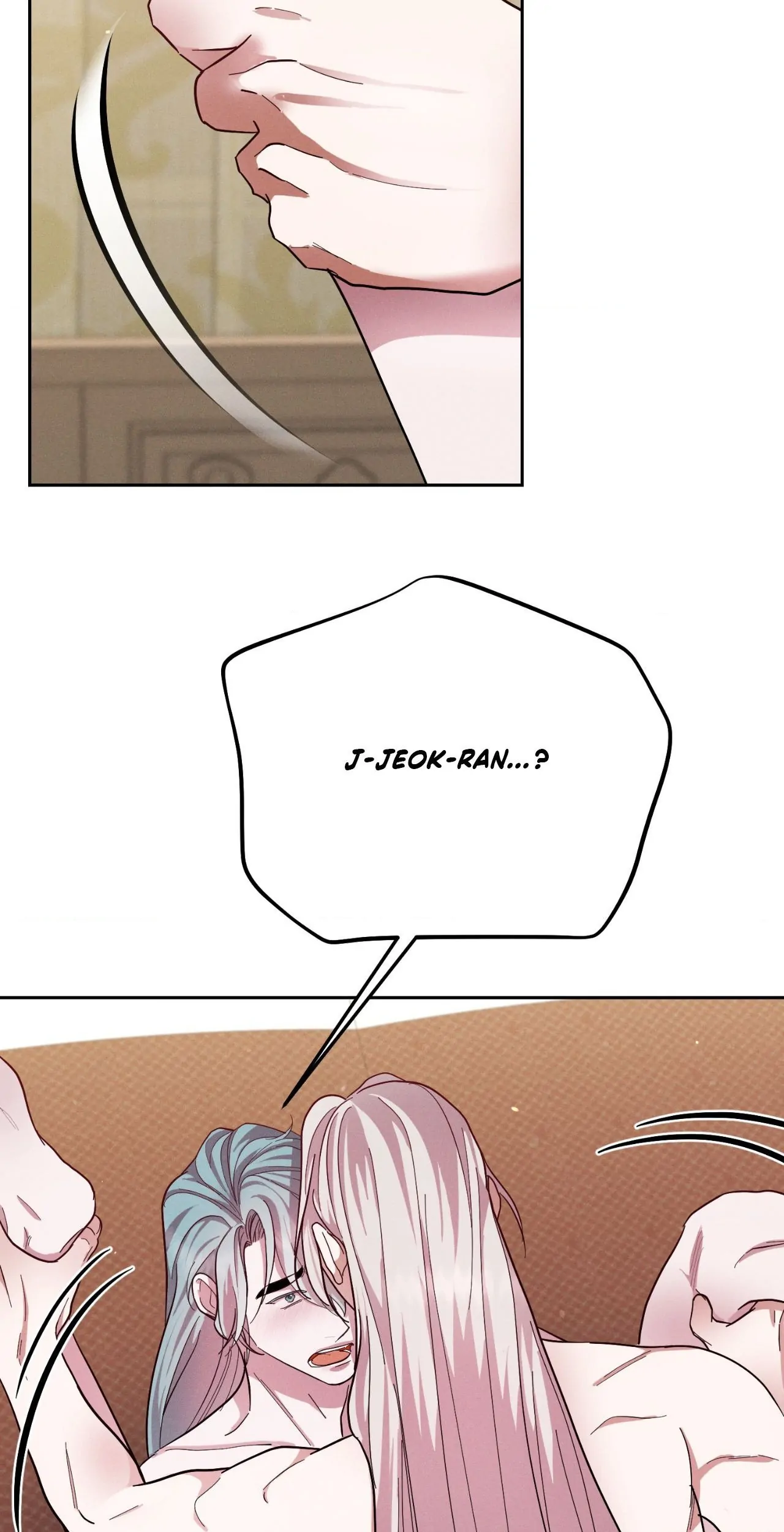 Down the Rabbit Hole [Official] - Chapter 37 manhwa