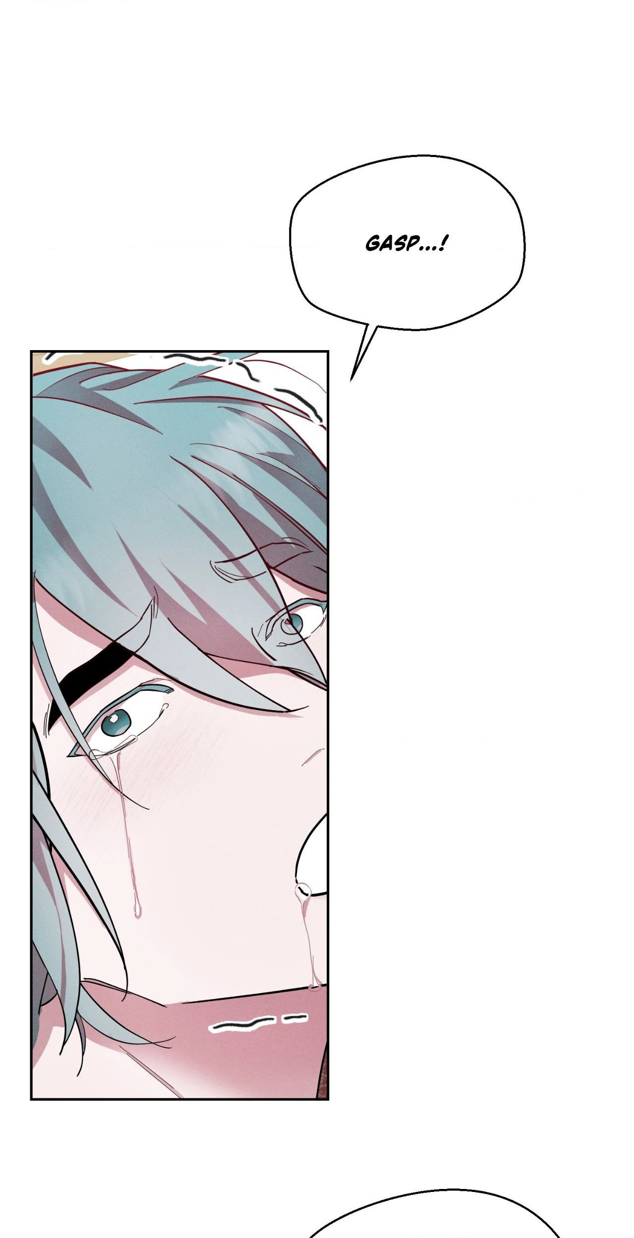 Down the Rabbit Hole [Official] - Chapter 37 manhwa