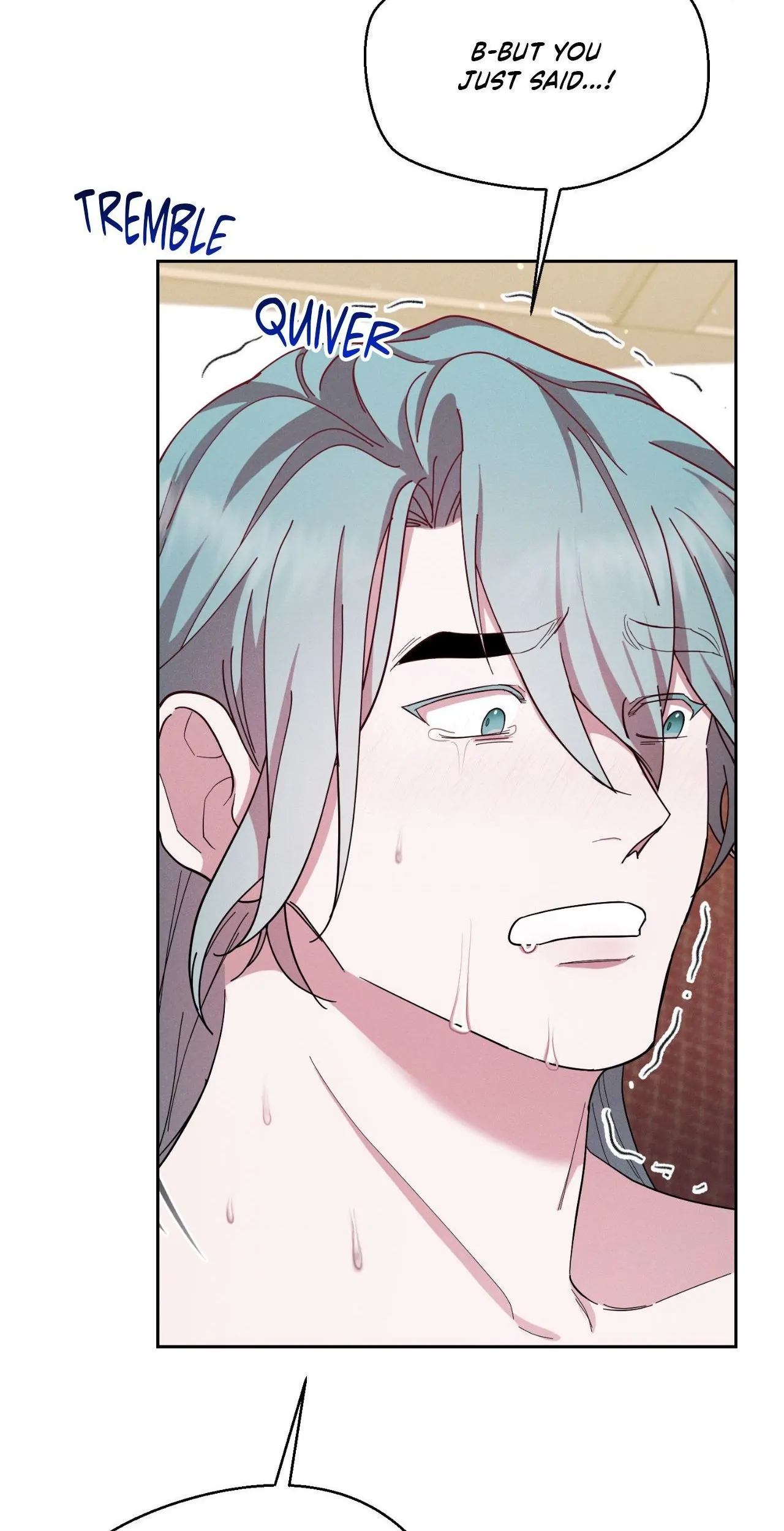 Down the Rabbit Hole [Official] - Chapter 37 manhwa