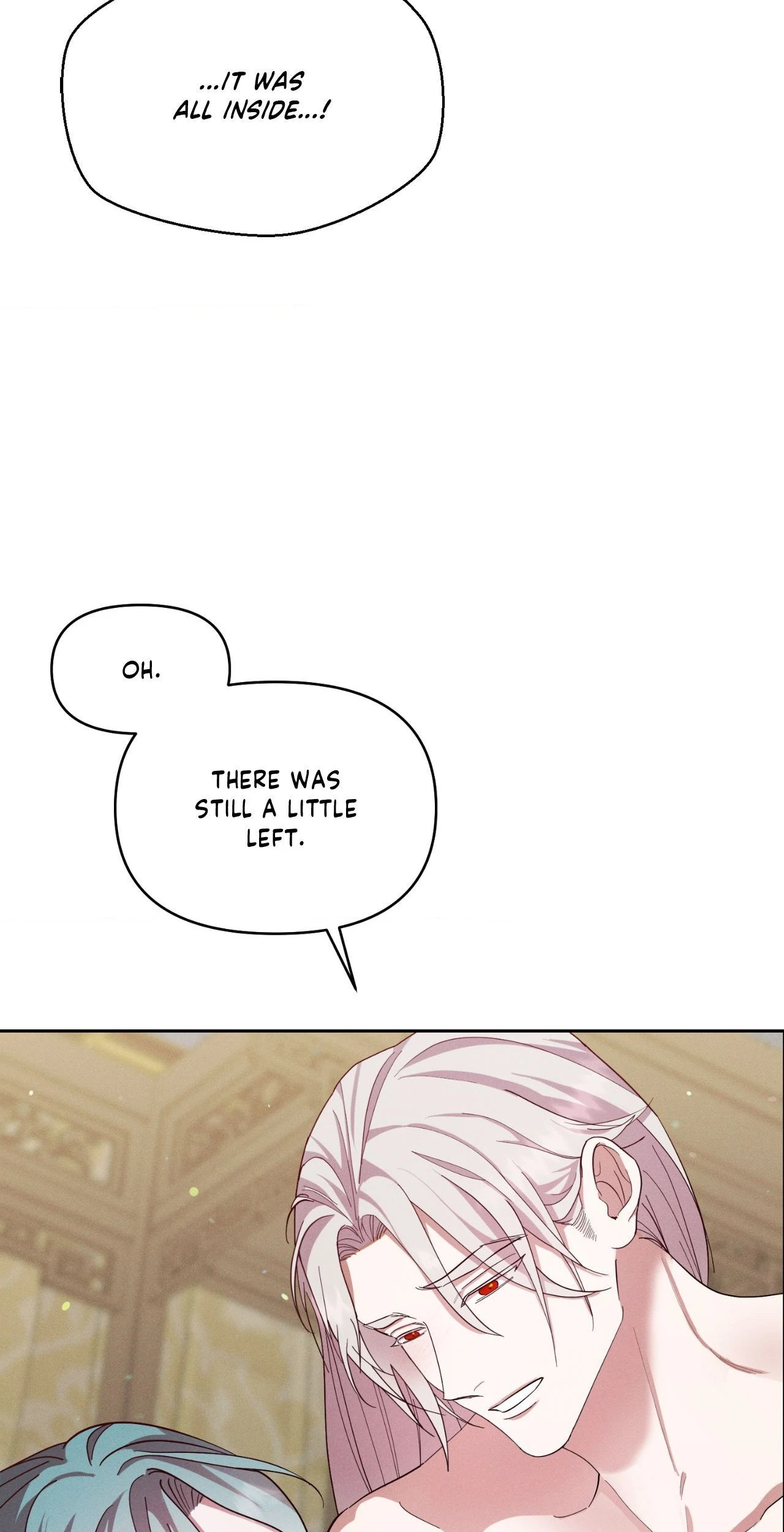 Down the Rabbit Hole [Official] - Chapter 37 manhwa