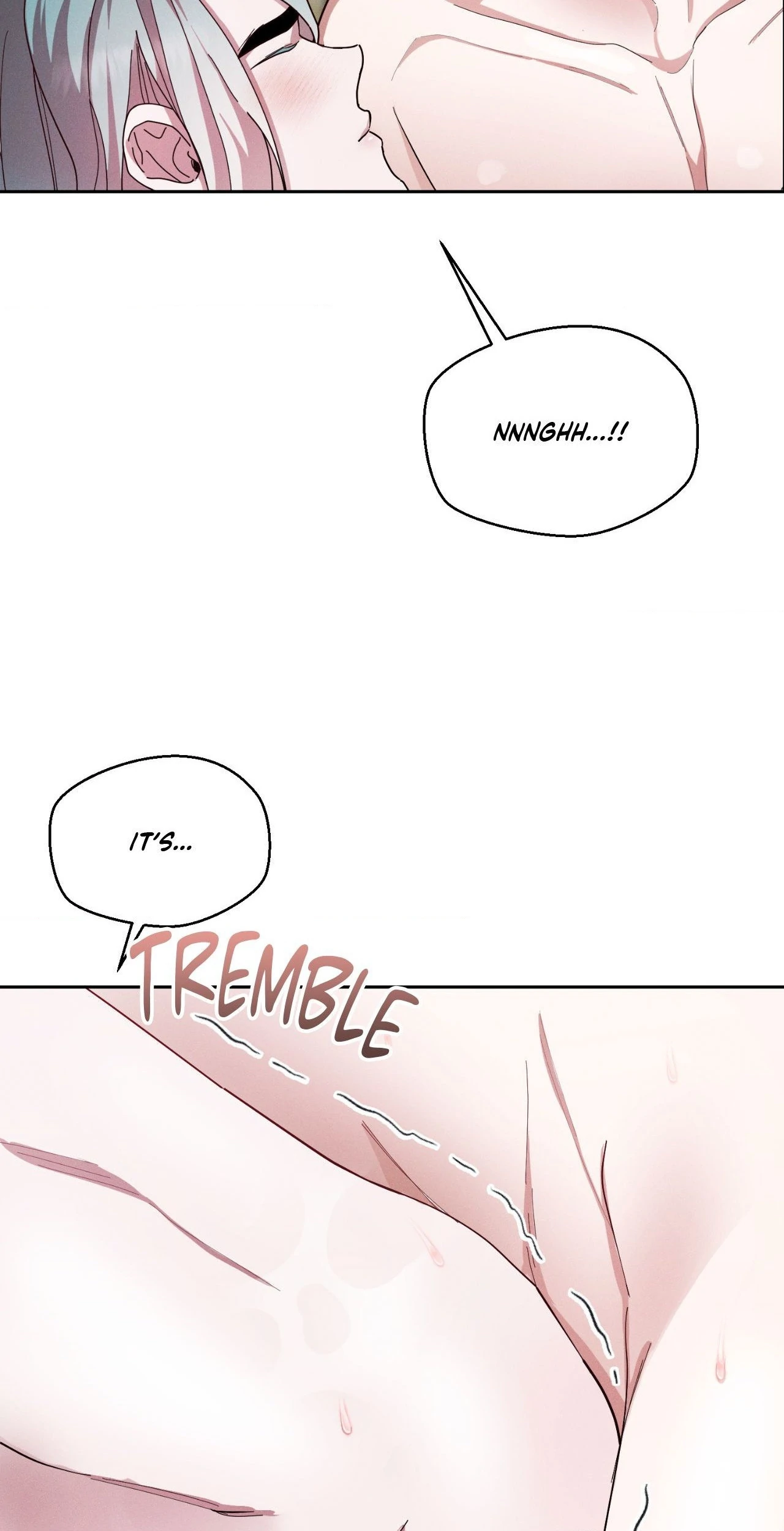 Down the Rabbit Hole [Official] - Chapter 37 manhwa