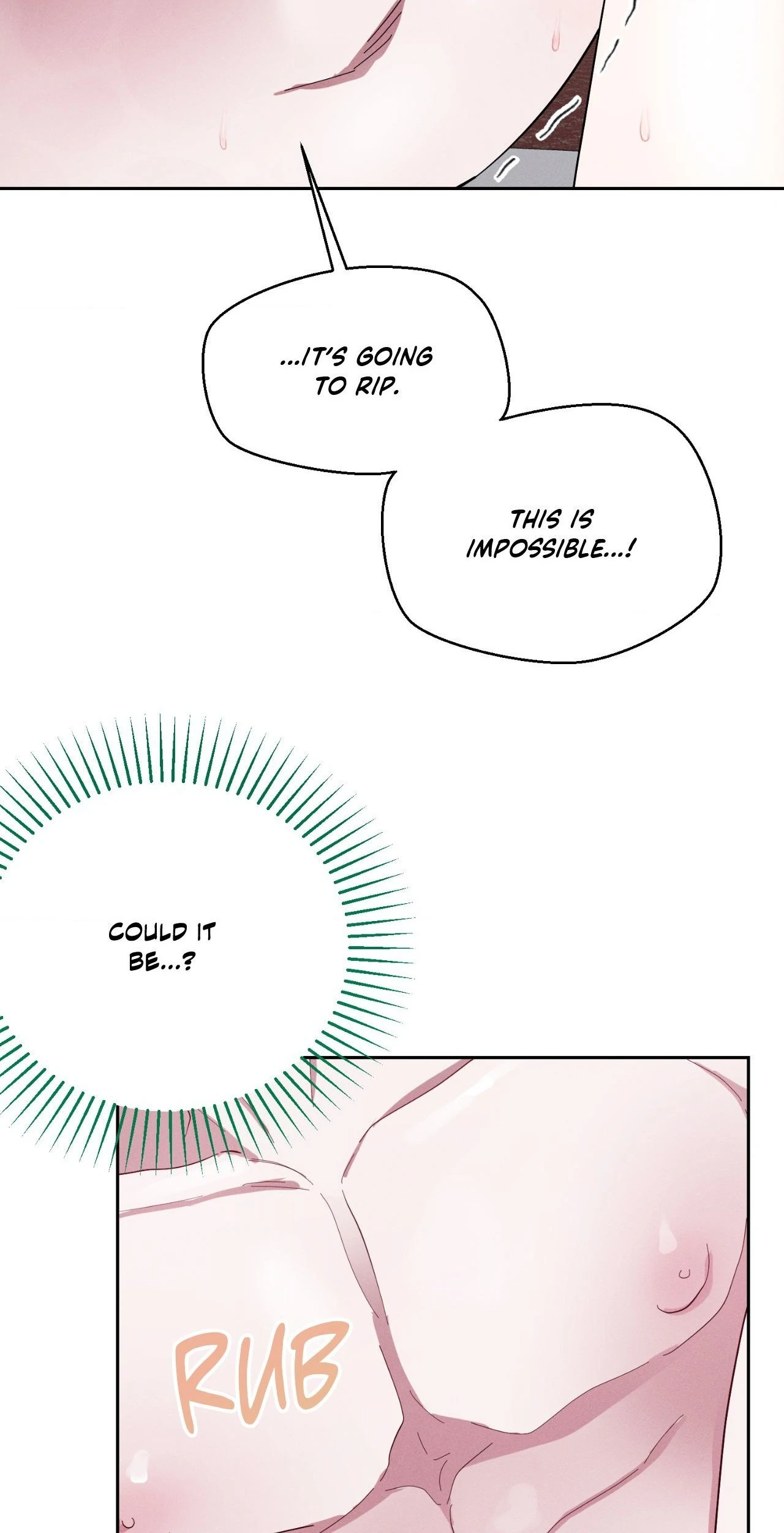Down the Rabbit Hole [Official] - Chapter 37 manhwa