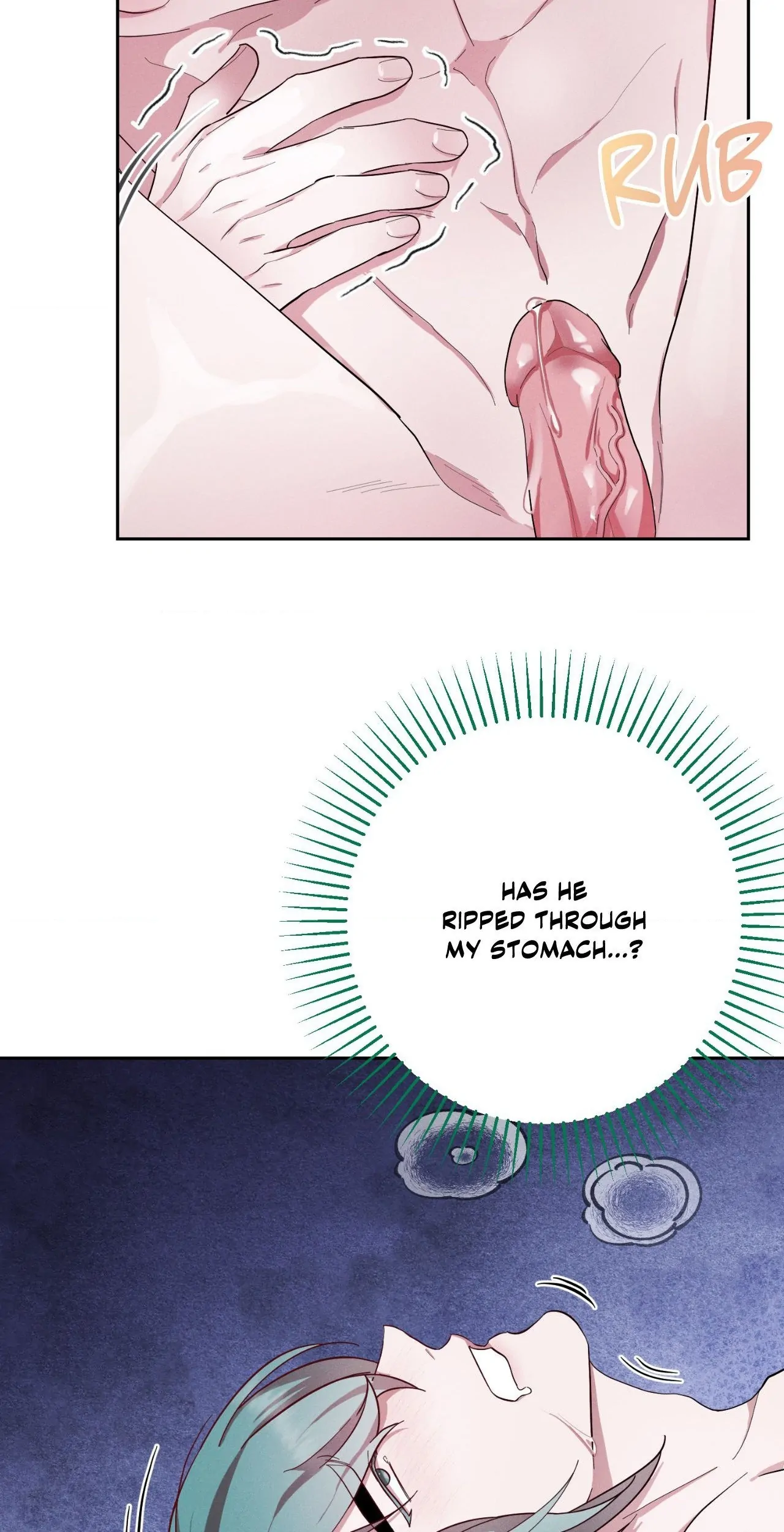 Down the Rabbit Hole [Official] - Chapter 37 manhwa
