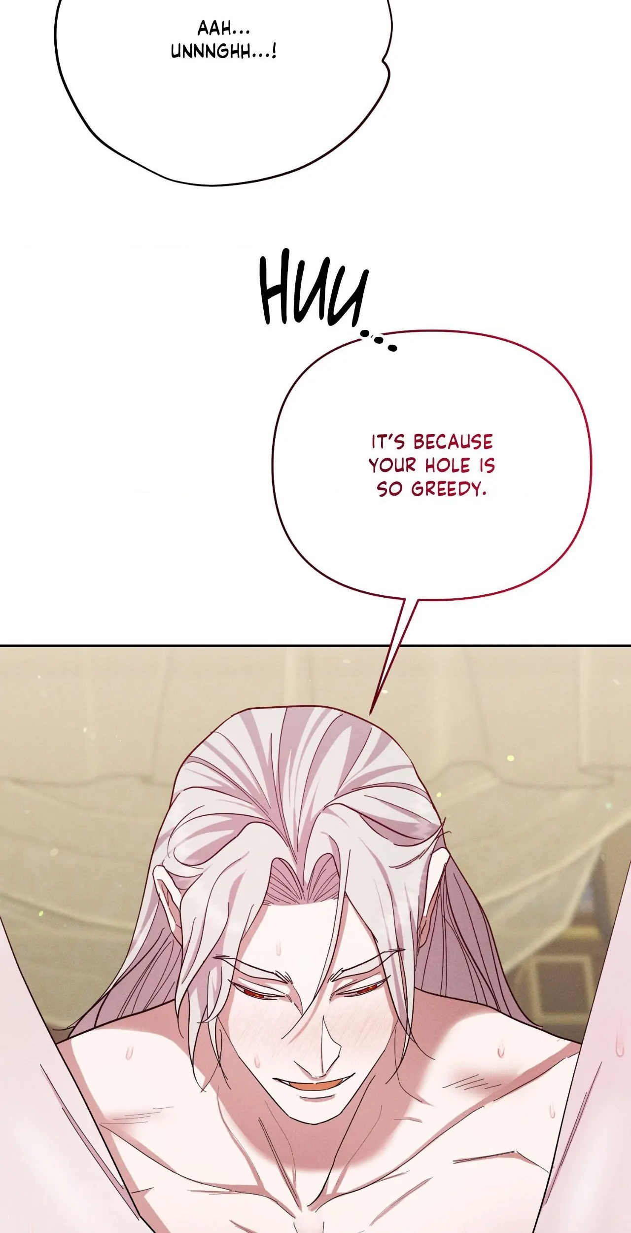 Down the Rabbit Hole [Official] - Chapter 37 manhwa
