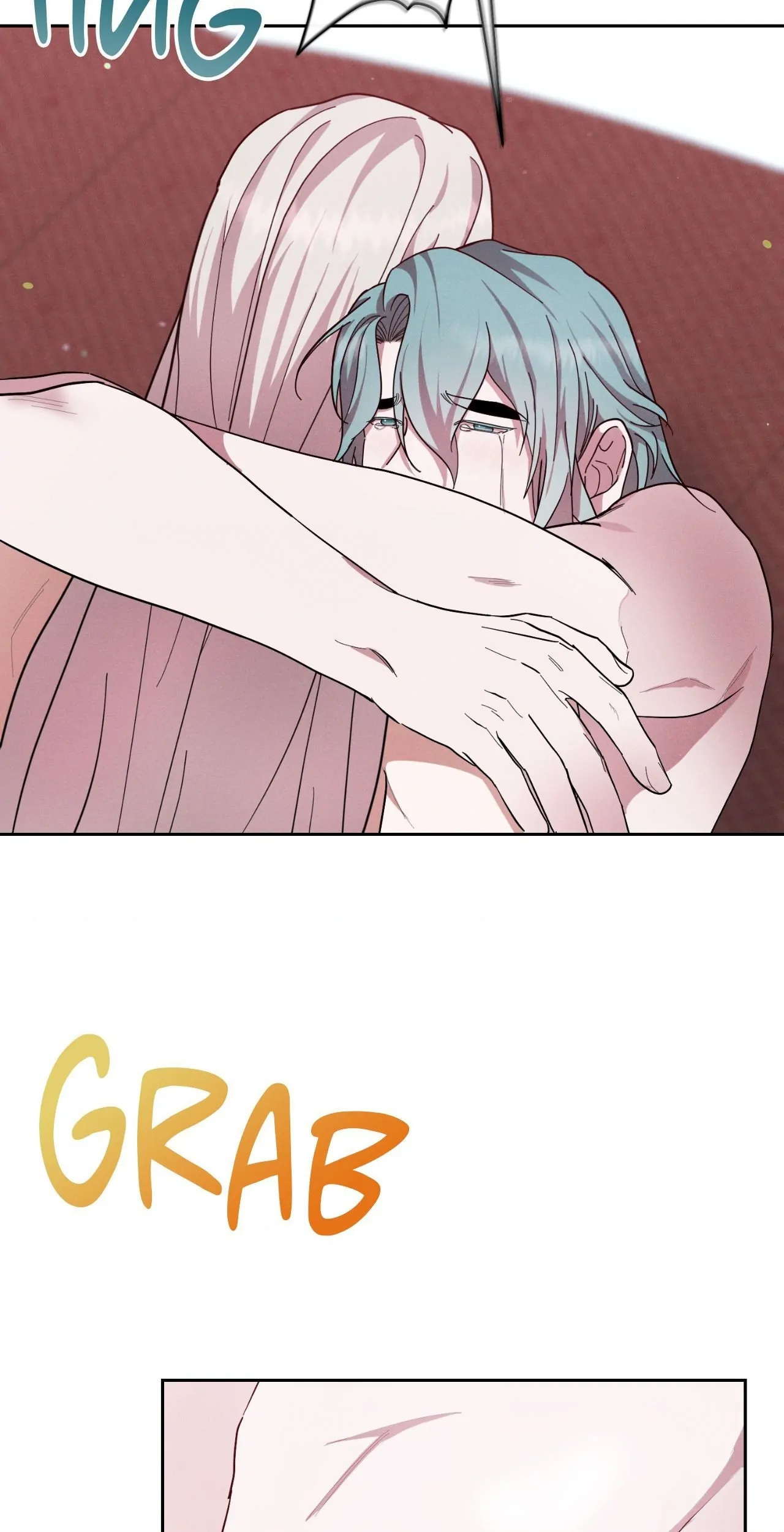 Down the Rabbit Hole [Official] - Chapter 37 manhwa