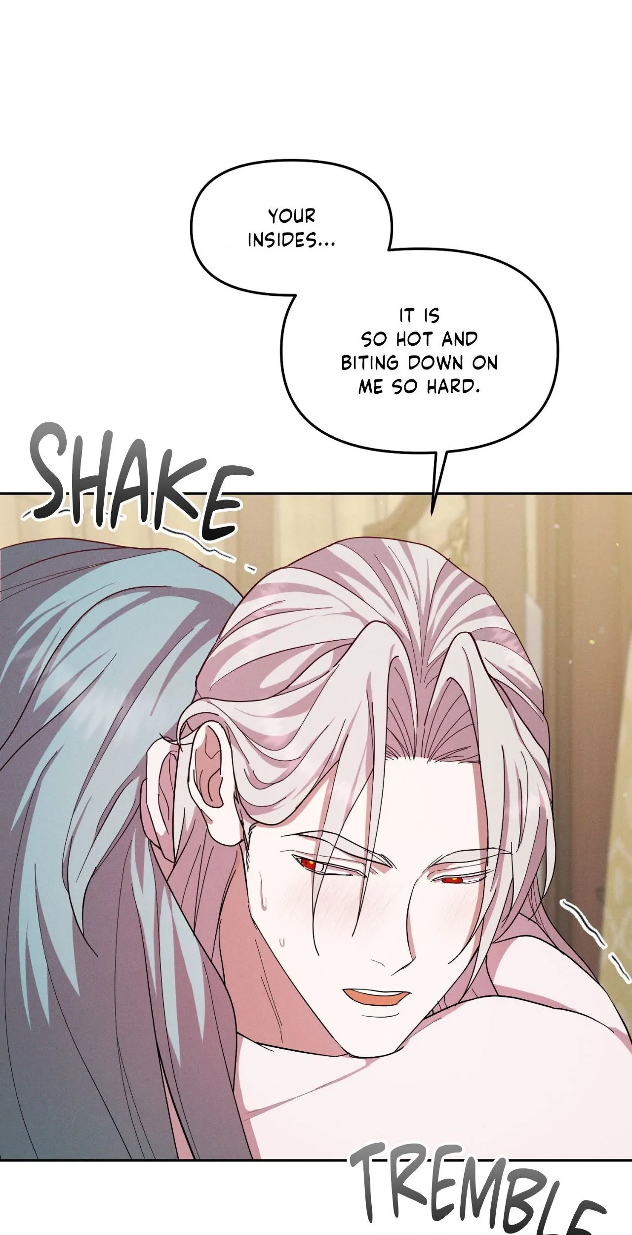 Down the Rabbit Hole [Official] - Chapter 37 manhwa