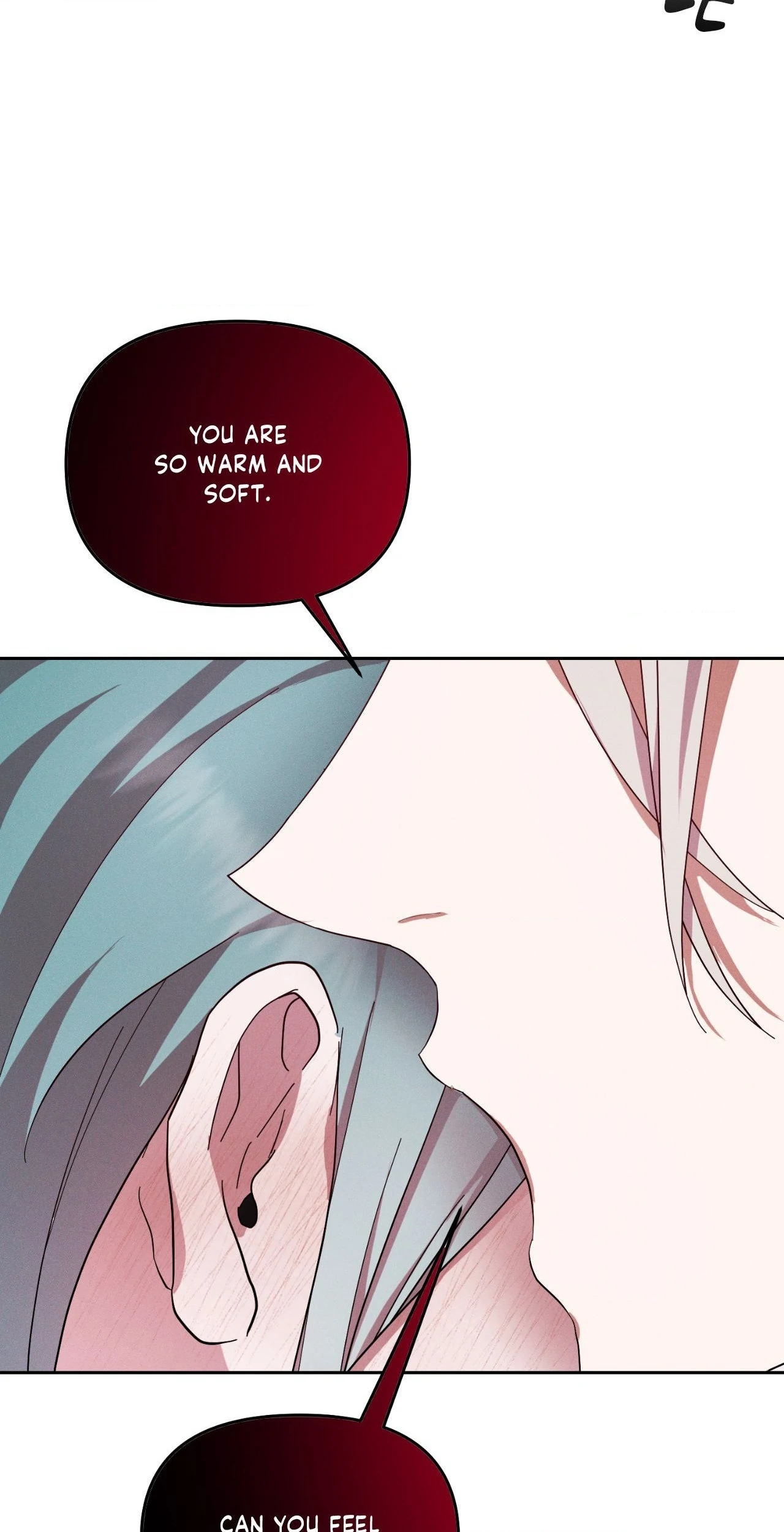 Down the Rabbit Hole [Official] - Chapter 37 manhwa