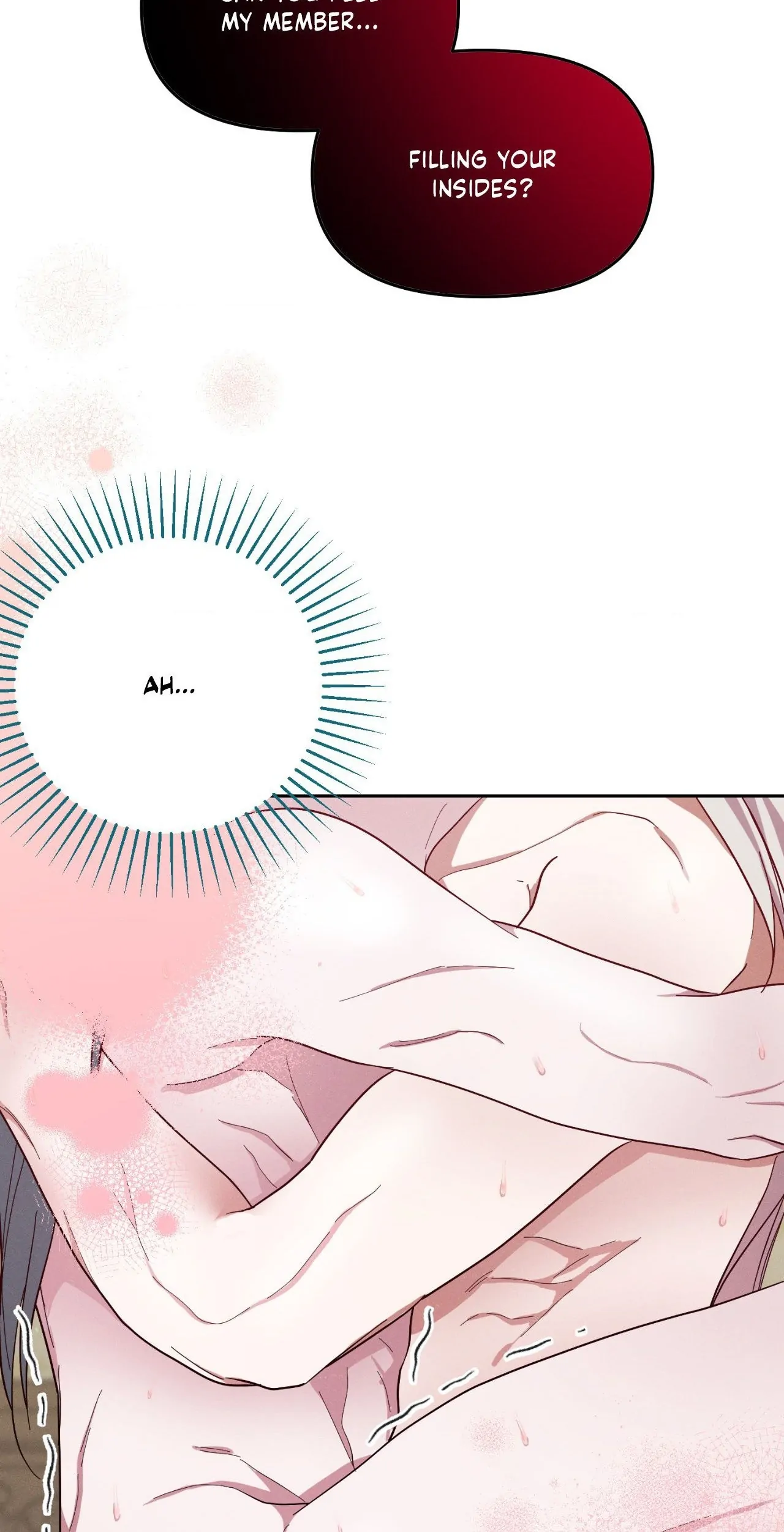 Down the Rabbit Hole [Official] - Chapter 37 manhwa