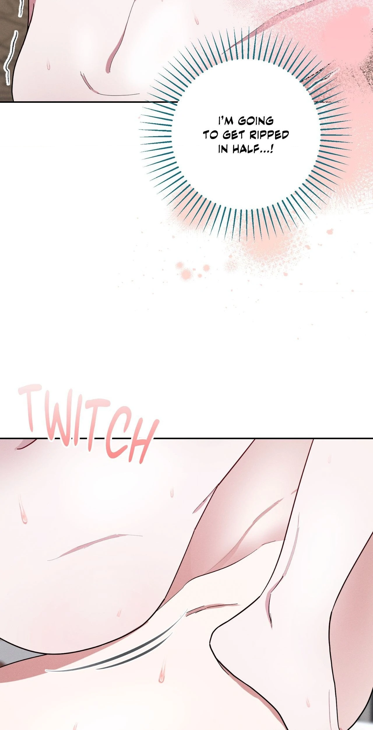 Down the Rabbit Hole [Official] - Chapter 37 manhwa