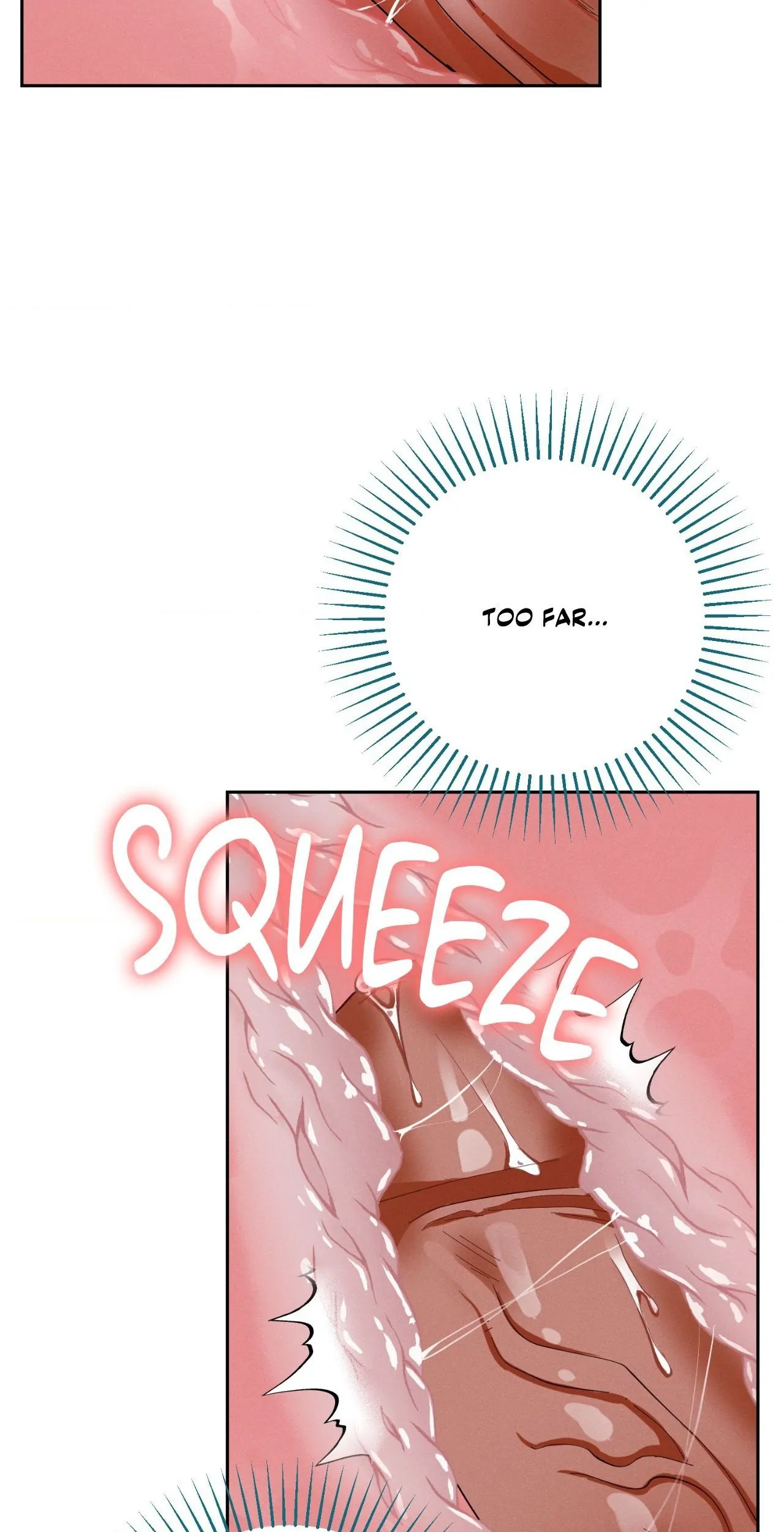 Down the Rabbit Hole [Official] - Chapter 37 manhwa
