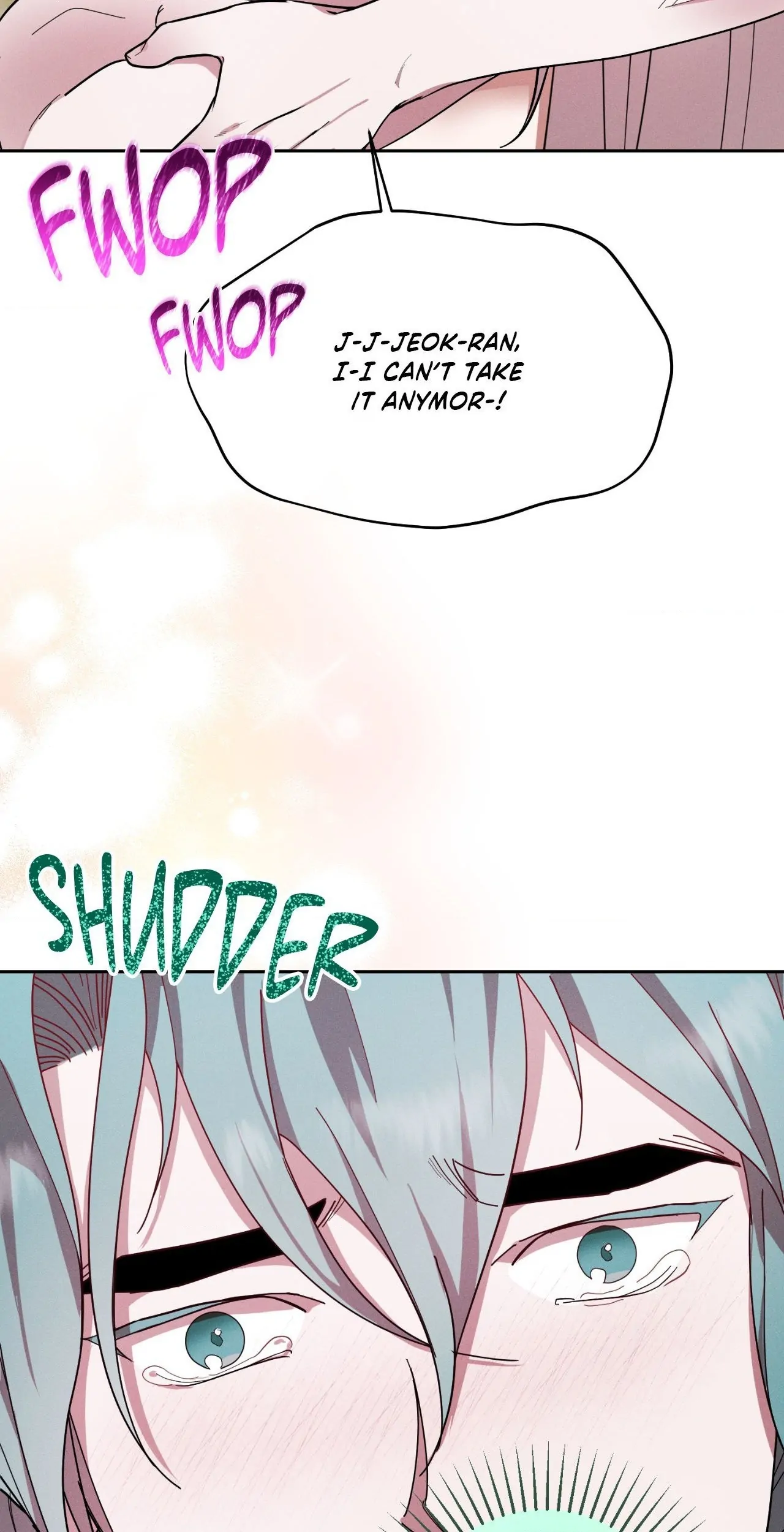 Down the Rabbit Hole [Official] - Chapter 37 manhwa