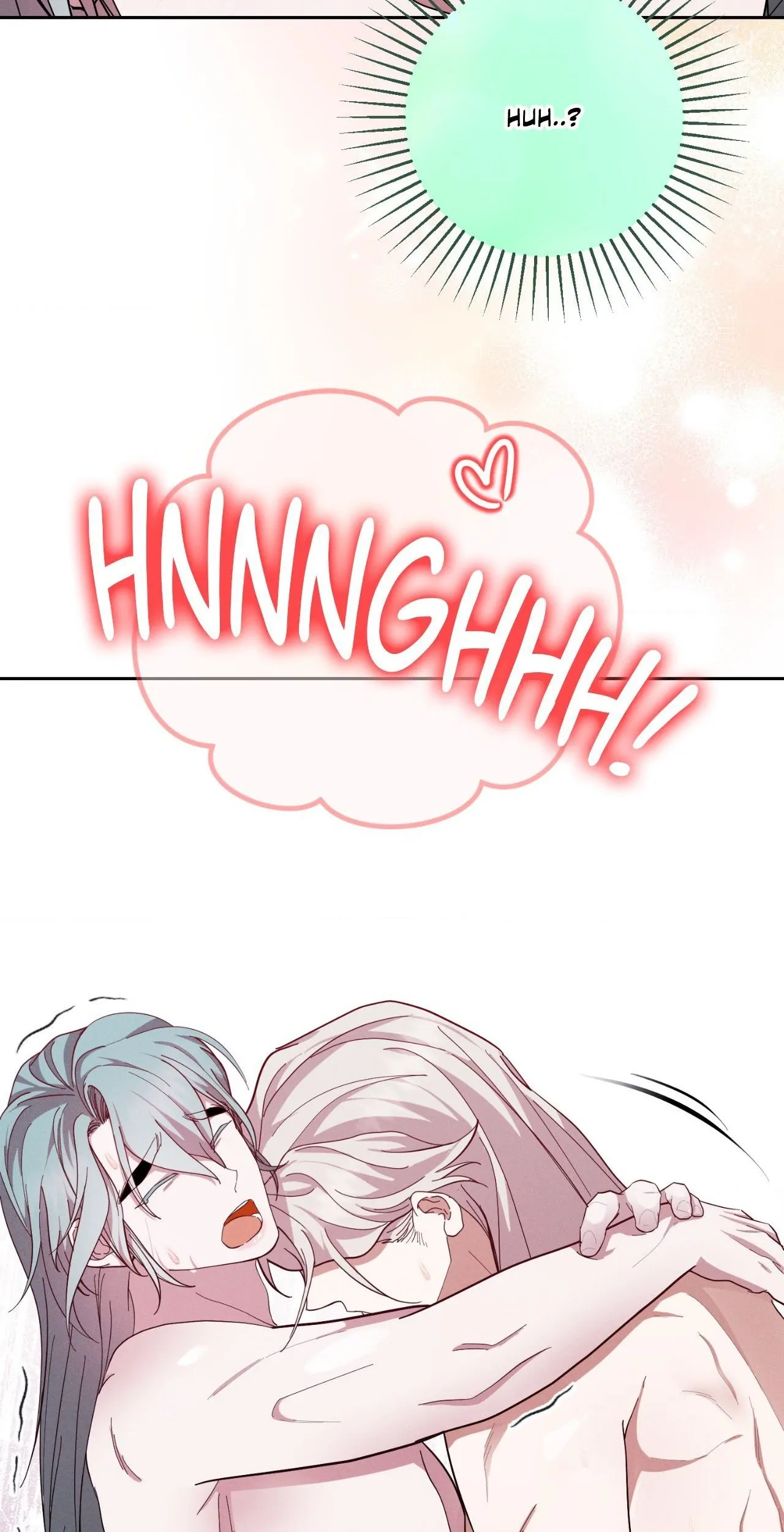 Down the Rabbit Hole [Official] - Chapter 37 manhwa