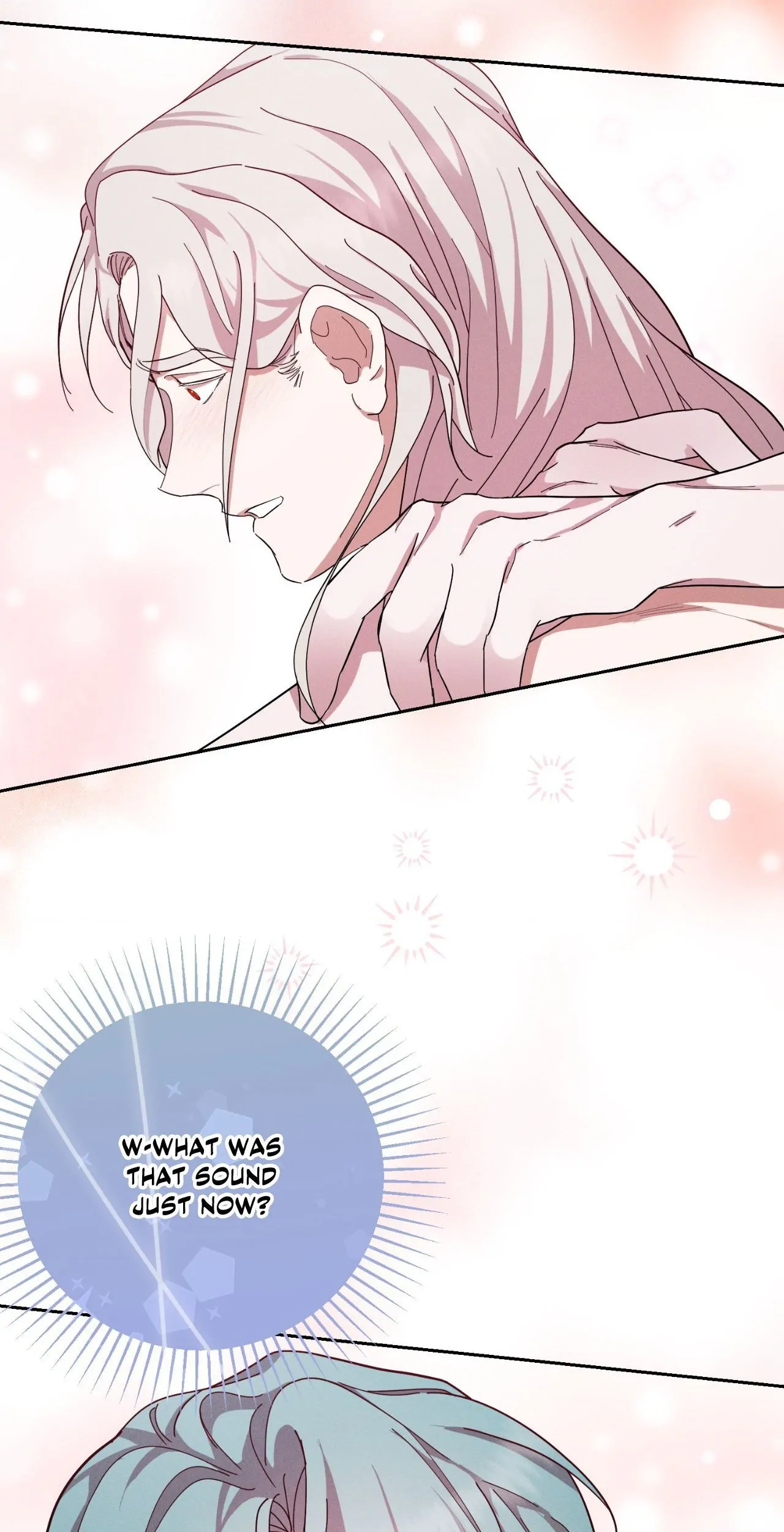 Down the Rabbit Hole [Official] - Chapter 37 manhwa
