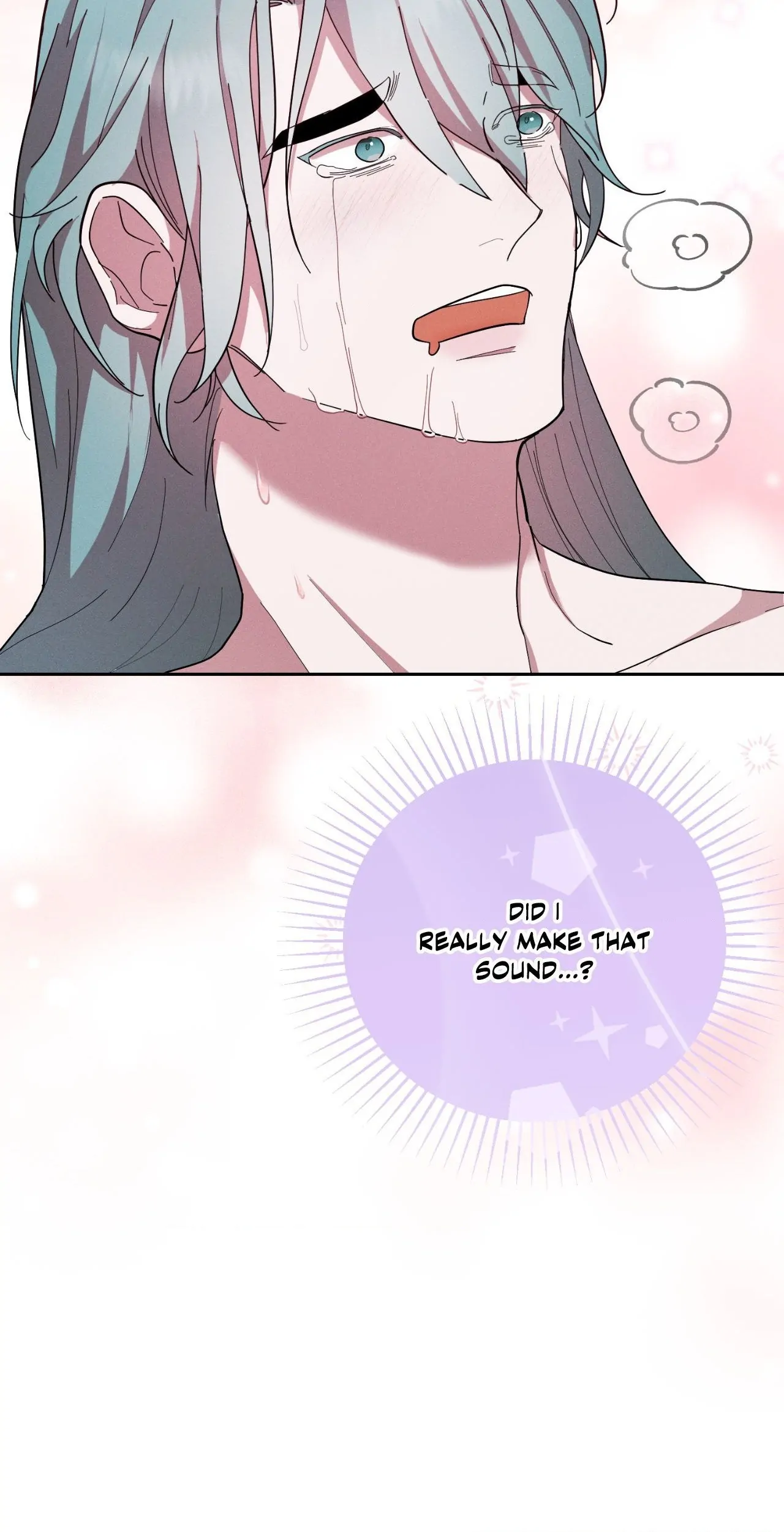 Down the Rabbit Hole [Official] - Chapter 37 manhwa