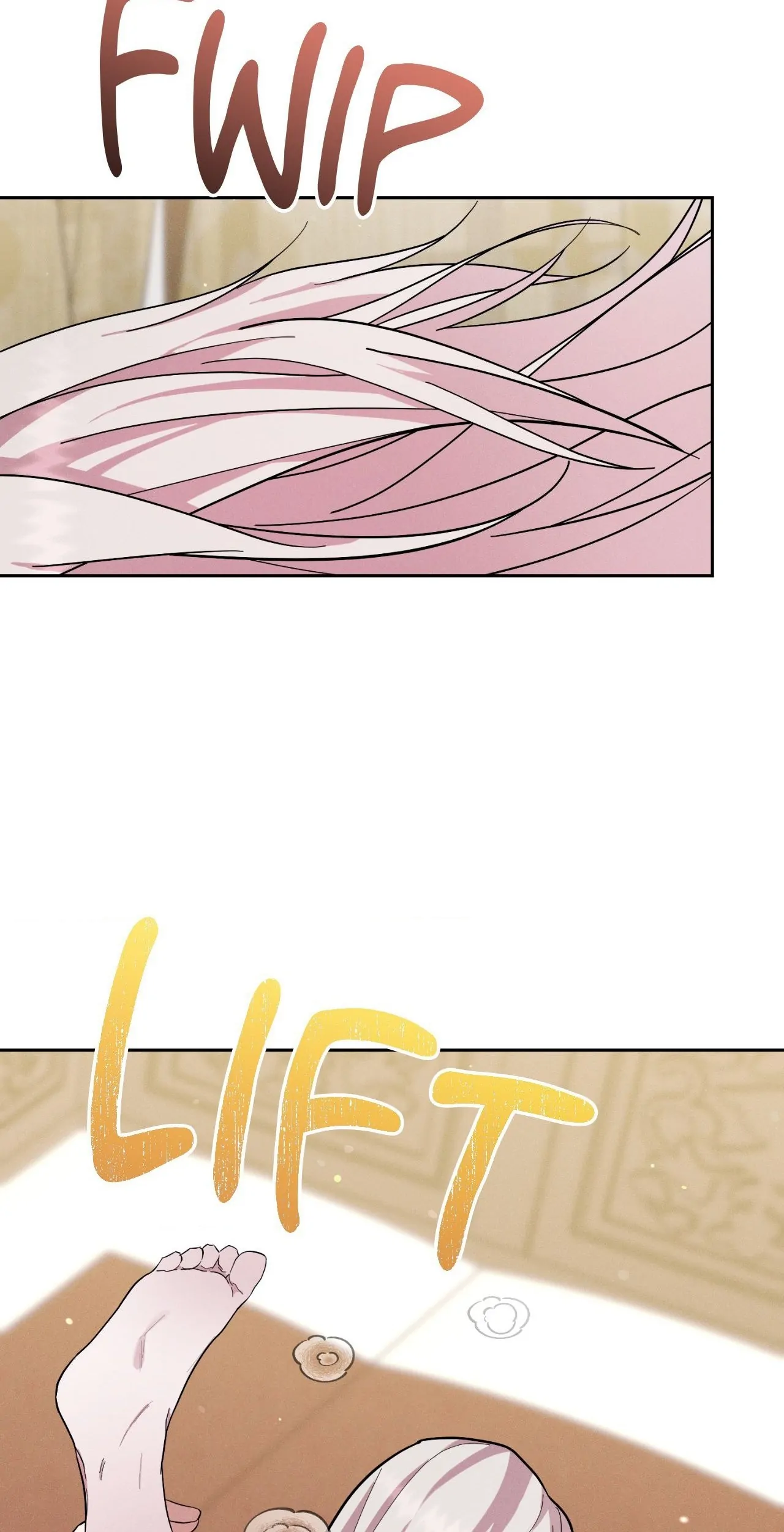 Down the Rabbit Hole [Official] - Chapter 37 manhwa