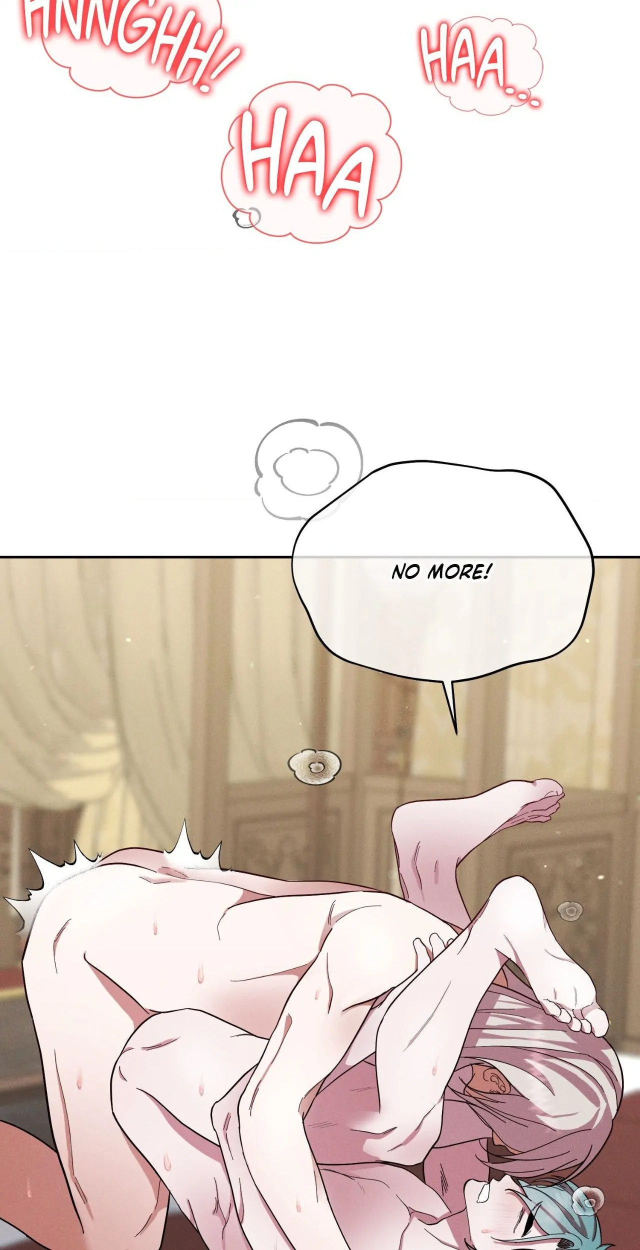 Down the Rabbit Hole [Official] - Chapter 37 manhwa