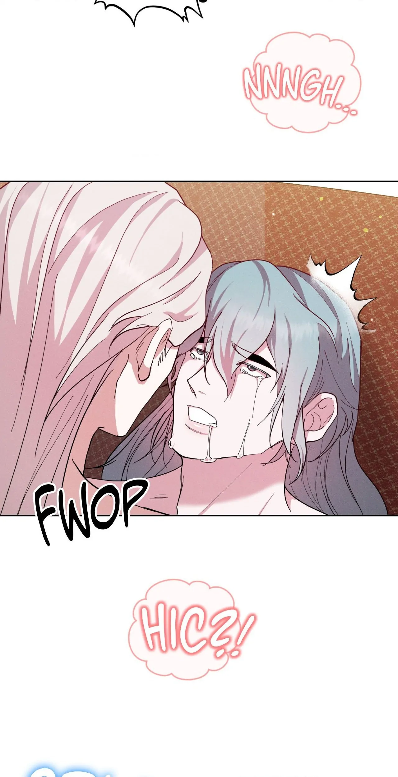 Down the Rabbit Hole [Official] - Chapter 37 manhwa