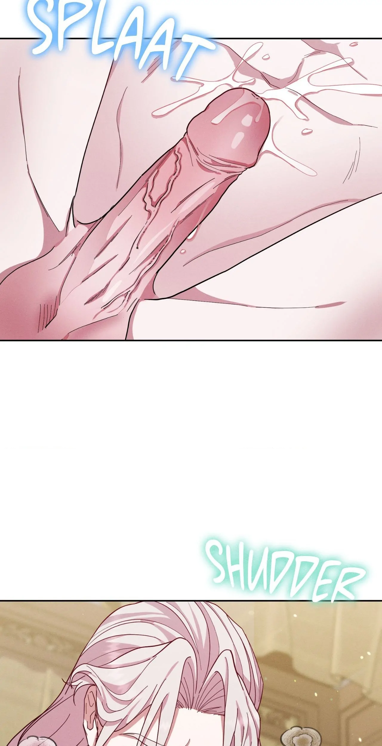 Down the Rabbit Hole [Official] - Chapter 37 manhwa