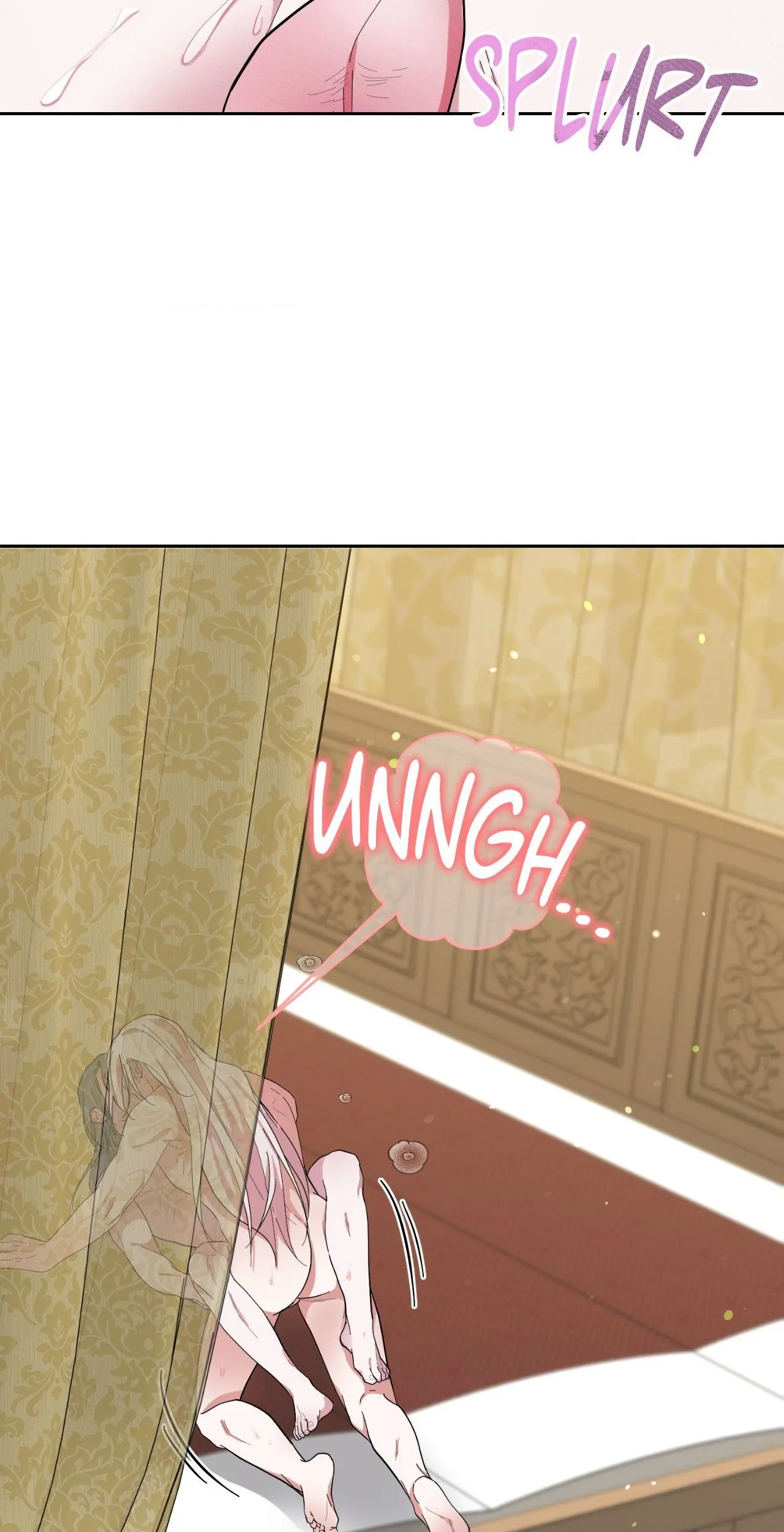 Down the Rabbit Hole [Official] - Chapter 37 manhwa