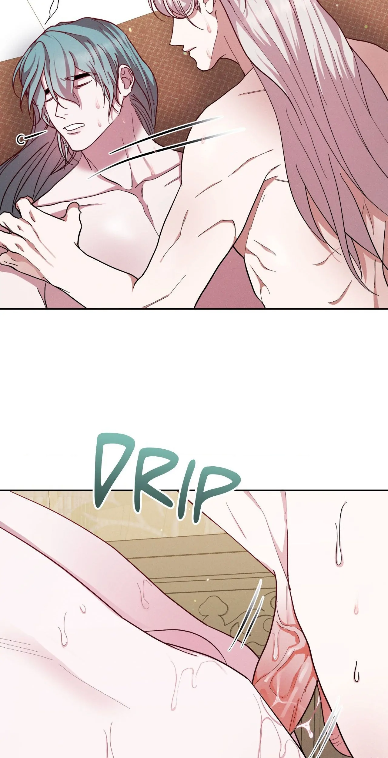 Down the Rabbit Hole [Official] - Chapter 37 manhwa