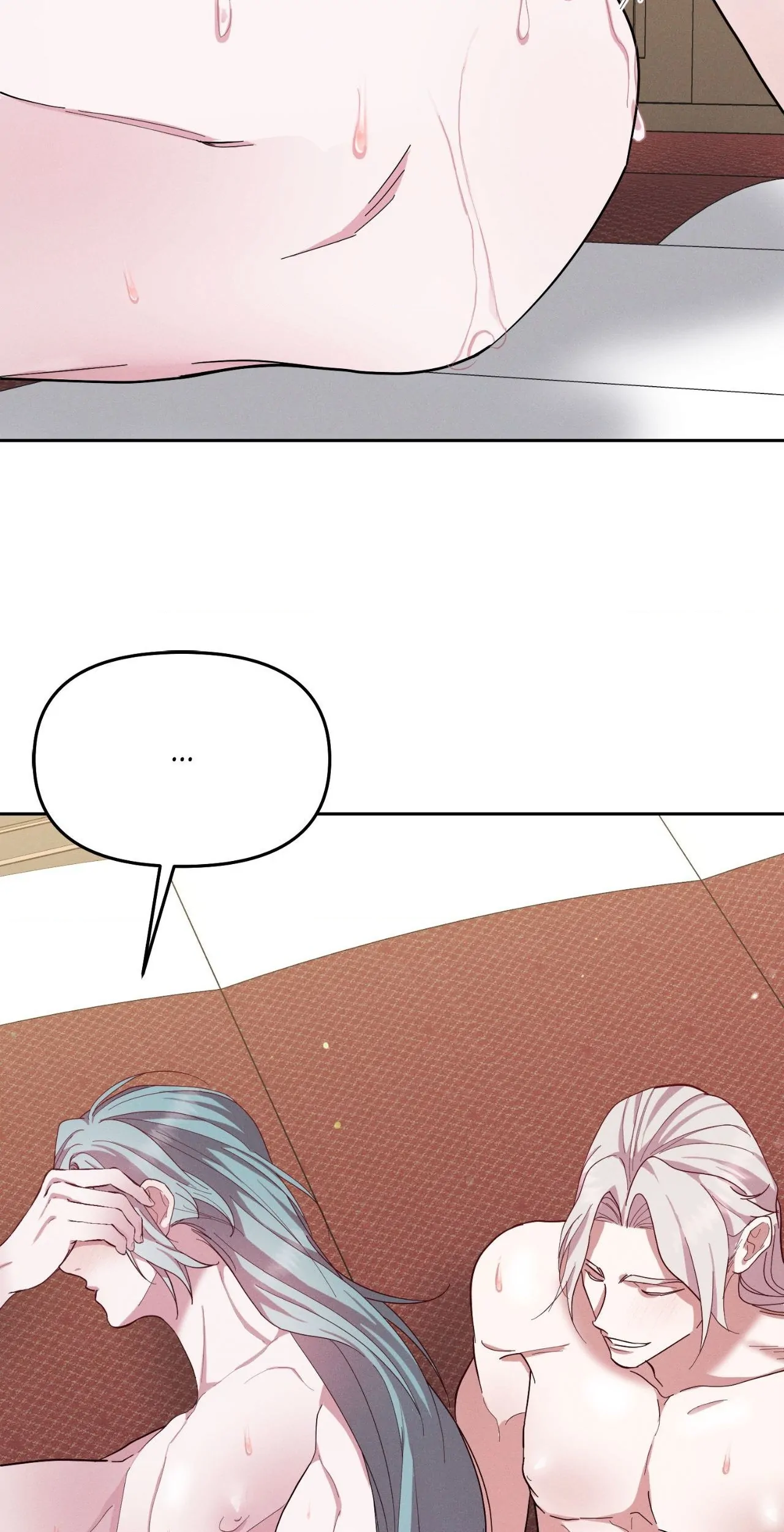 Down the Rabbit Hole [Official] - Chapter 37 manhwa