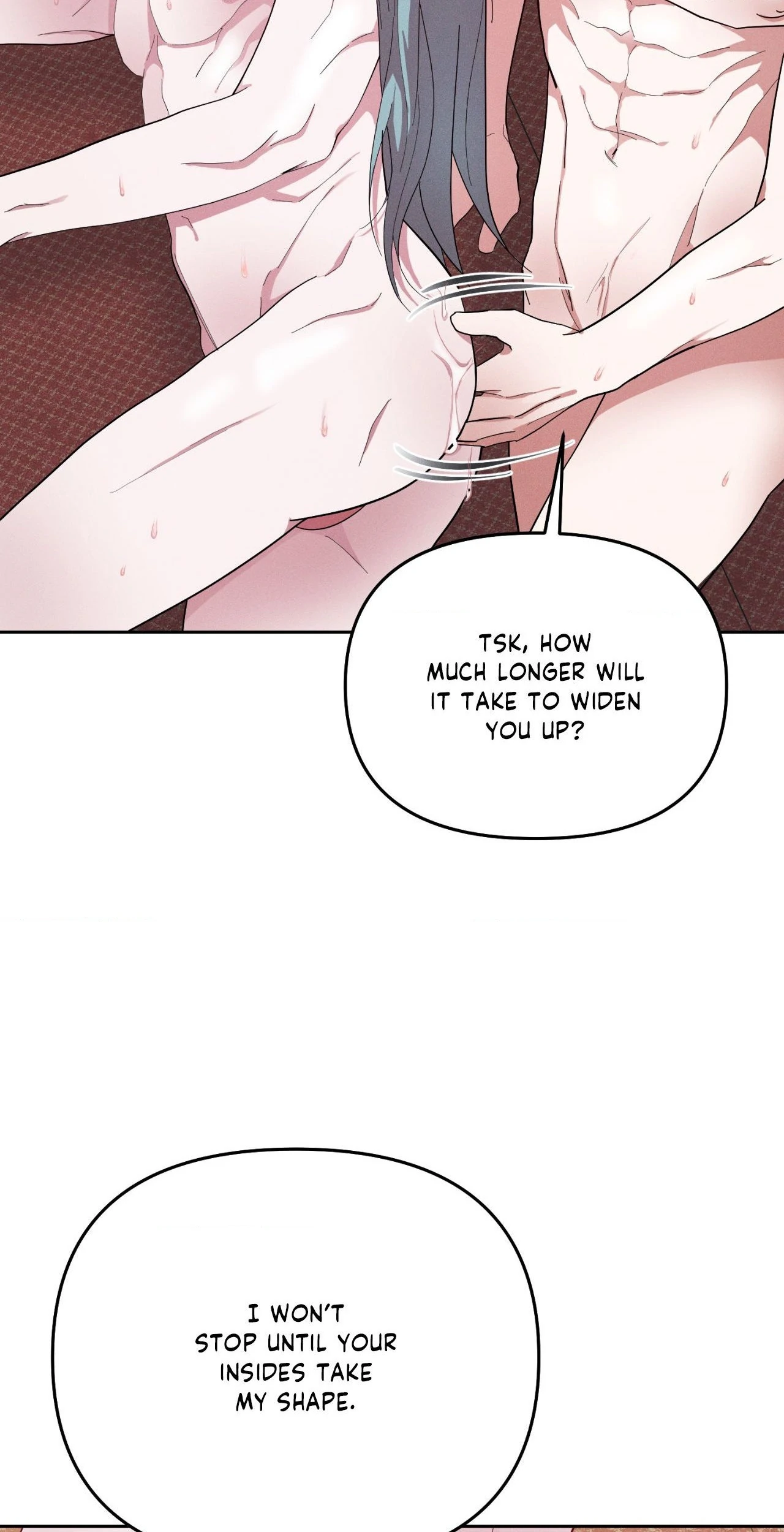 Down the Rabbit Hole [Official] - Chapter 37 manhwa
