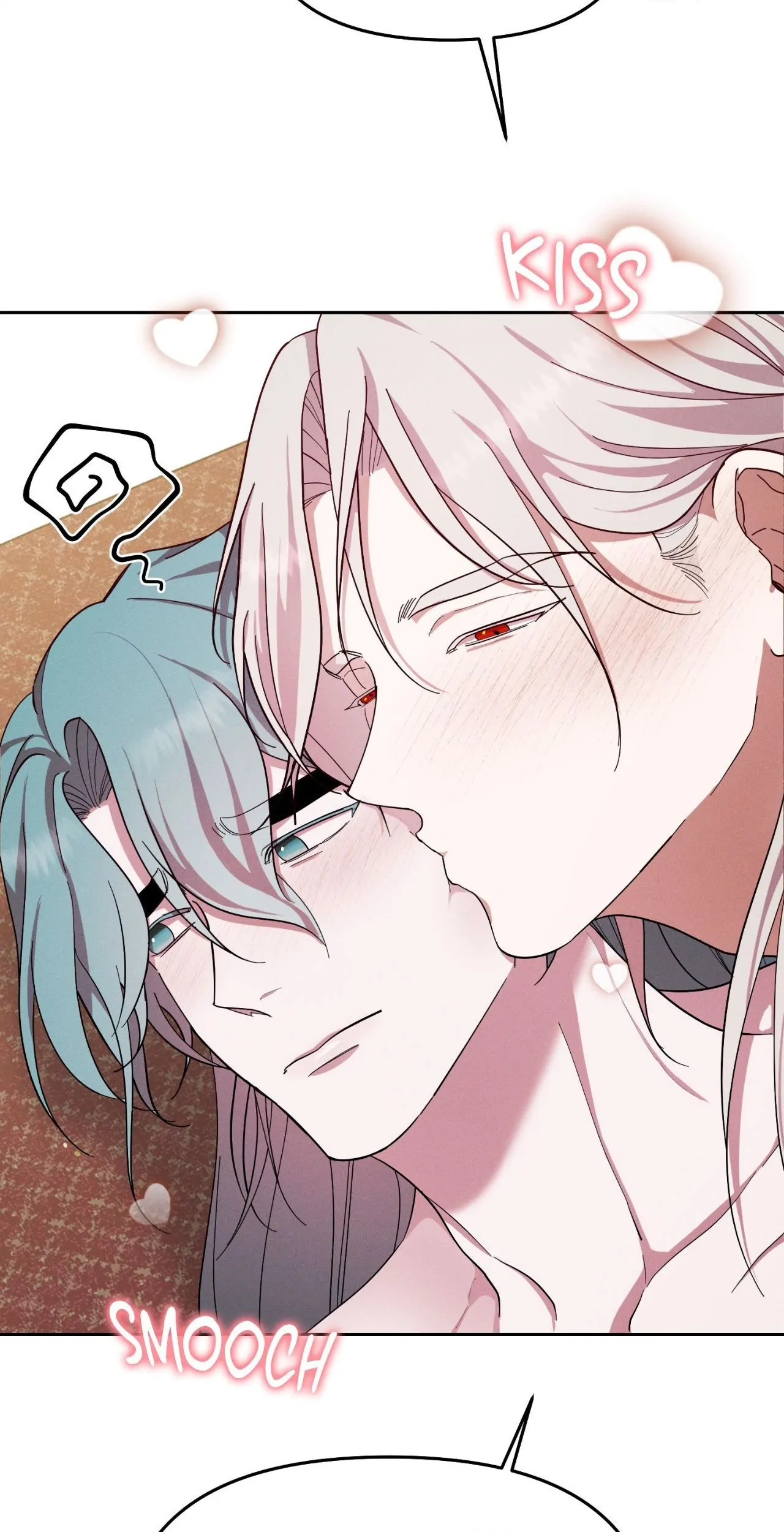 Down the Rabbit Hole [Official] - Chapter 37 manhwa