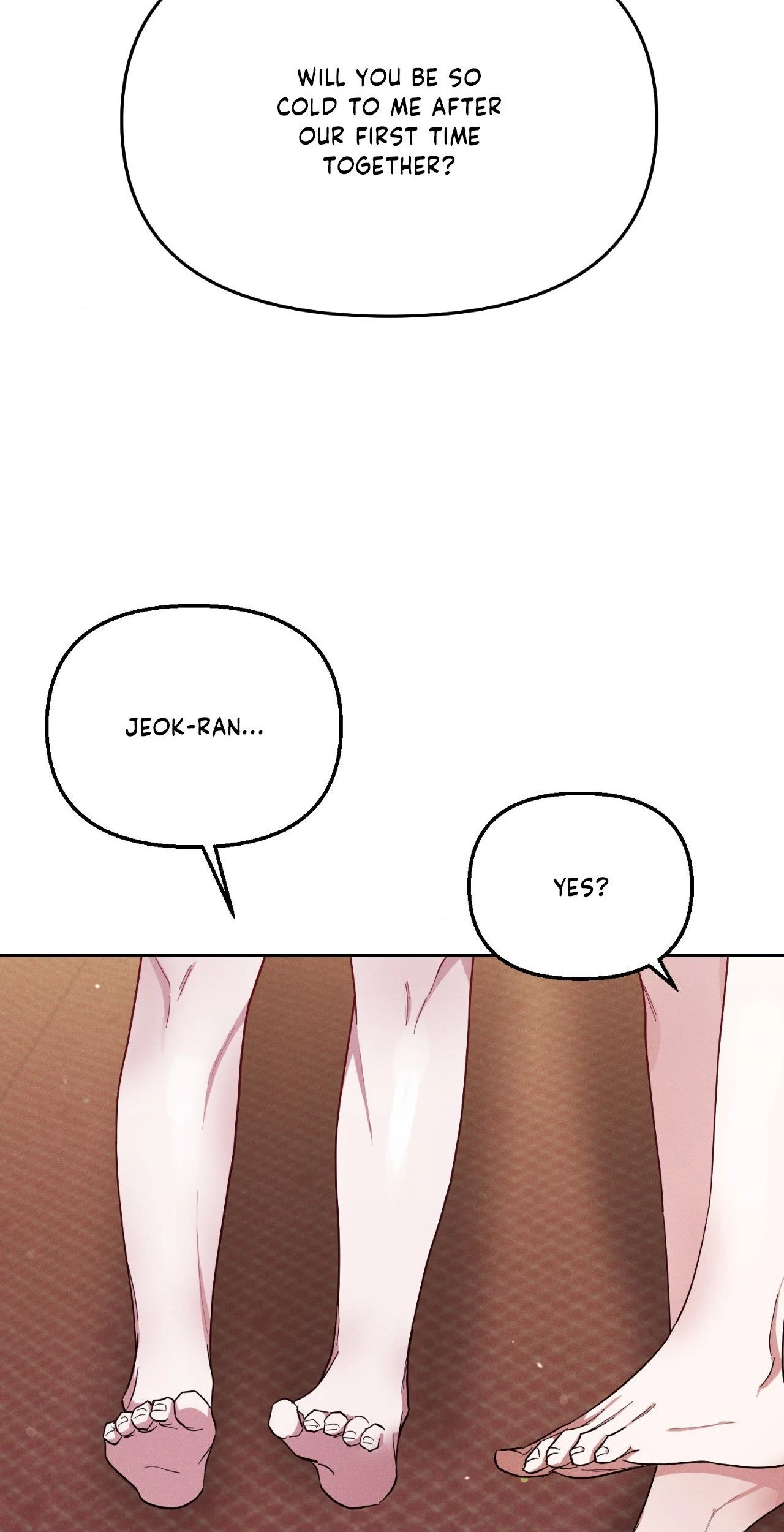 Down the Rabbit Hole [Official] - Chapter 37 manhwa