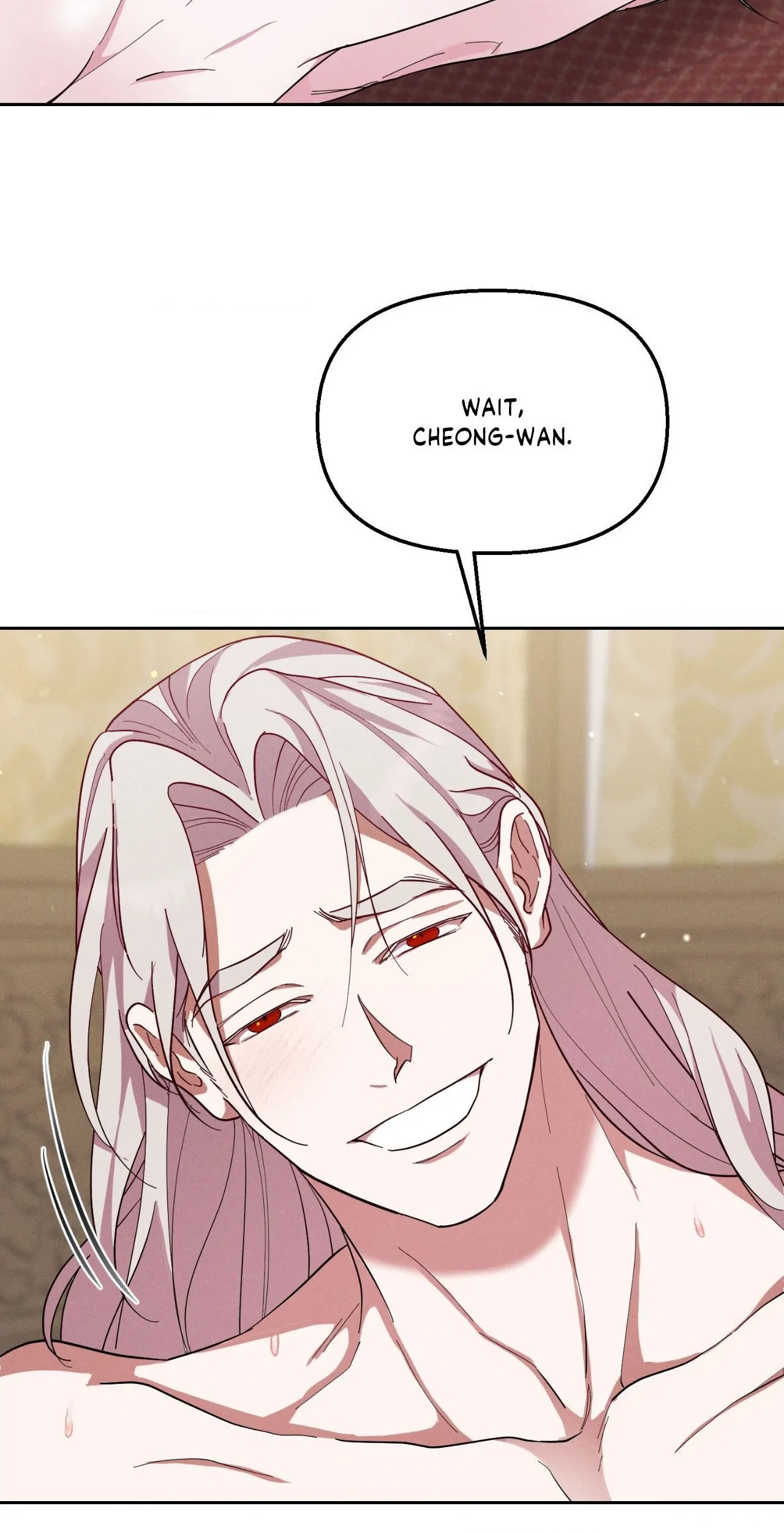Down the Rabbit Hole [Official] - Chapter 37 manhwa