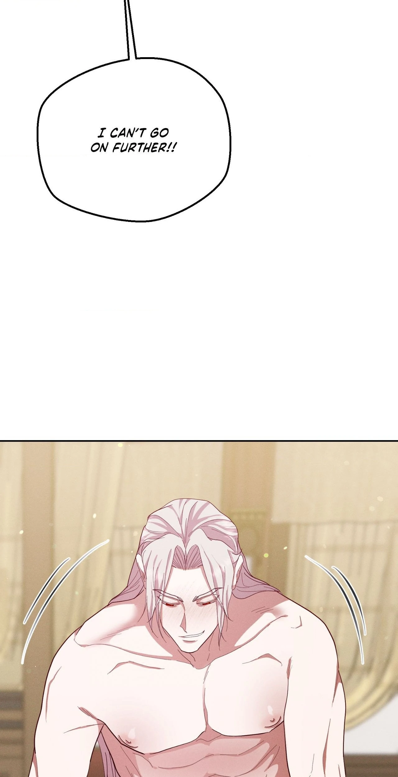 Down the Rabbit Hole [Official] - Chapter 37 manhwa