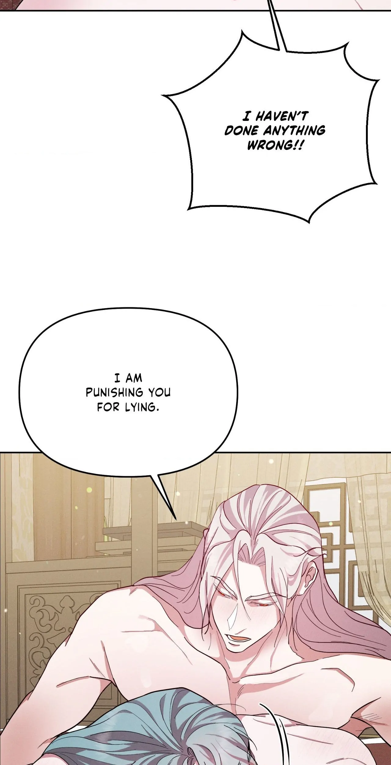 Down the Rabbit Hole [Official] - Chapter 37 manhwa