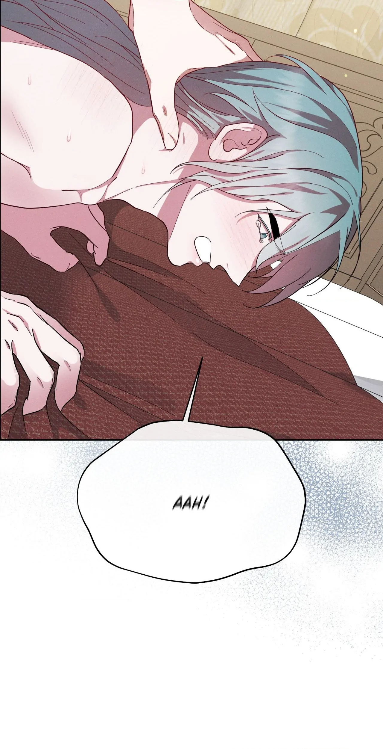 Down the Rabbit Hole [Official] - Chapter 37 manhwa