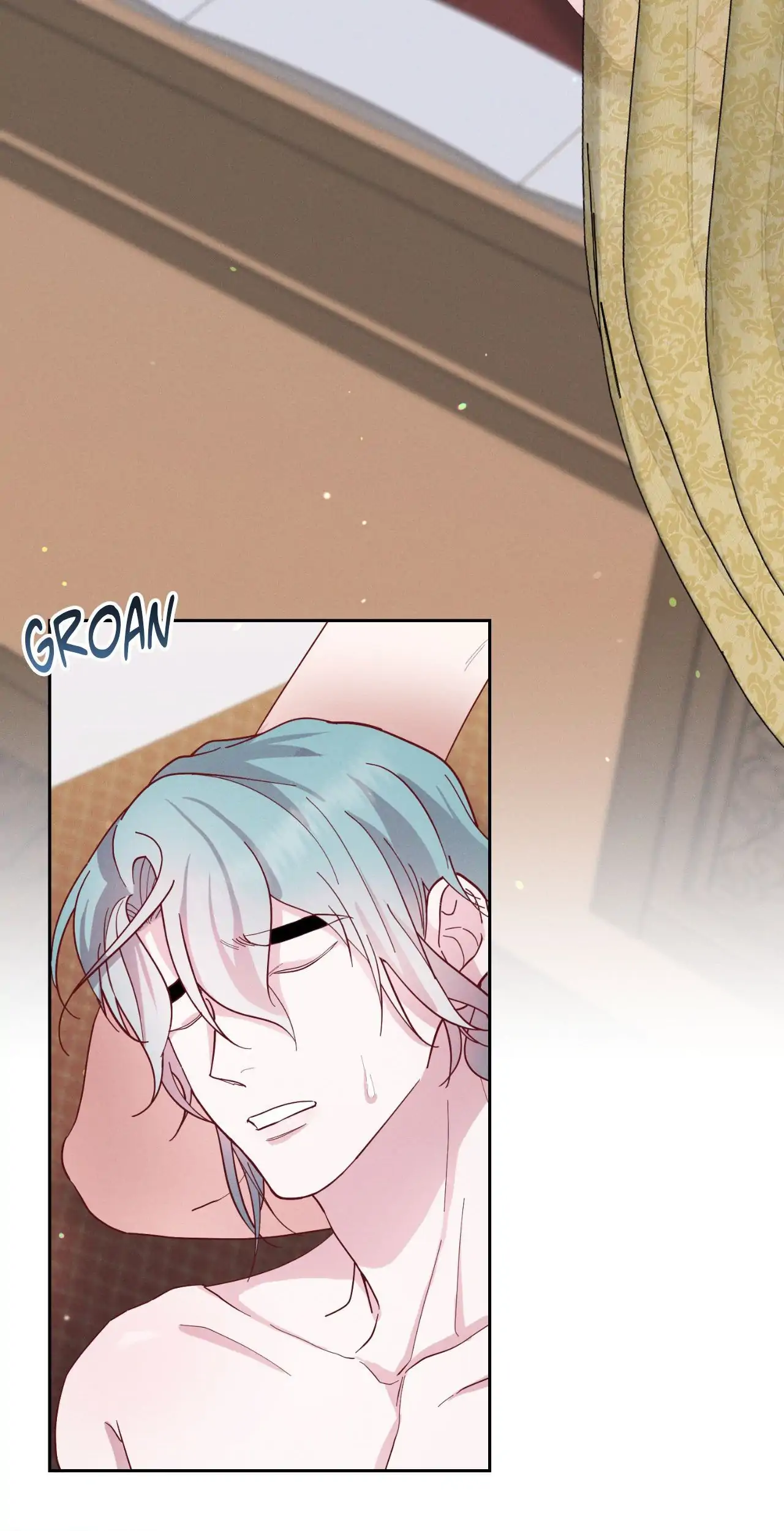 Down the Rabbit Hole [Official] - Chapter 38 manhwa