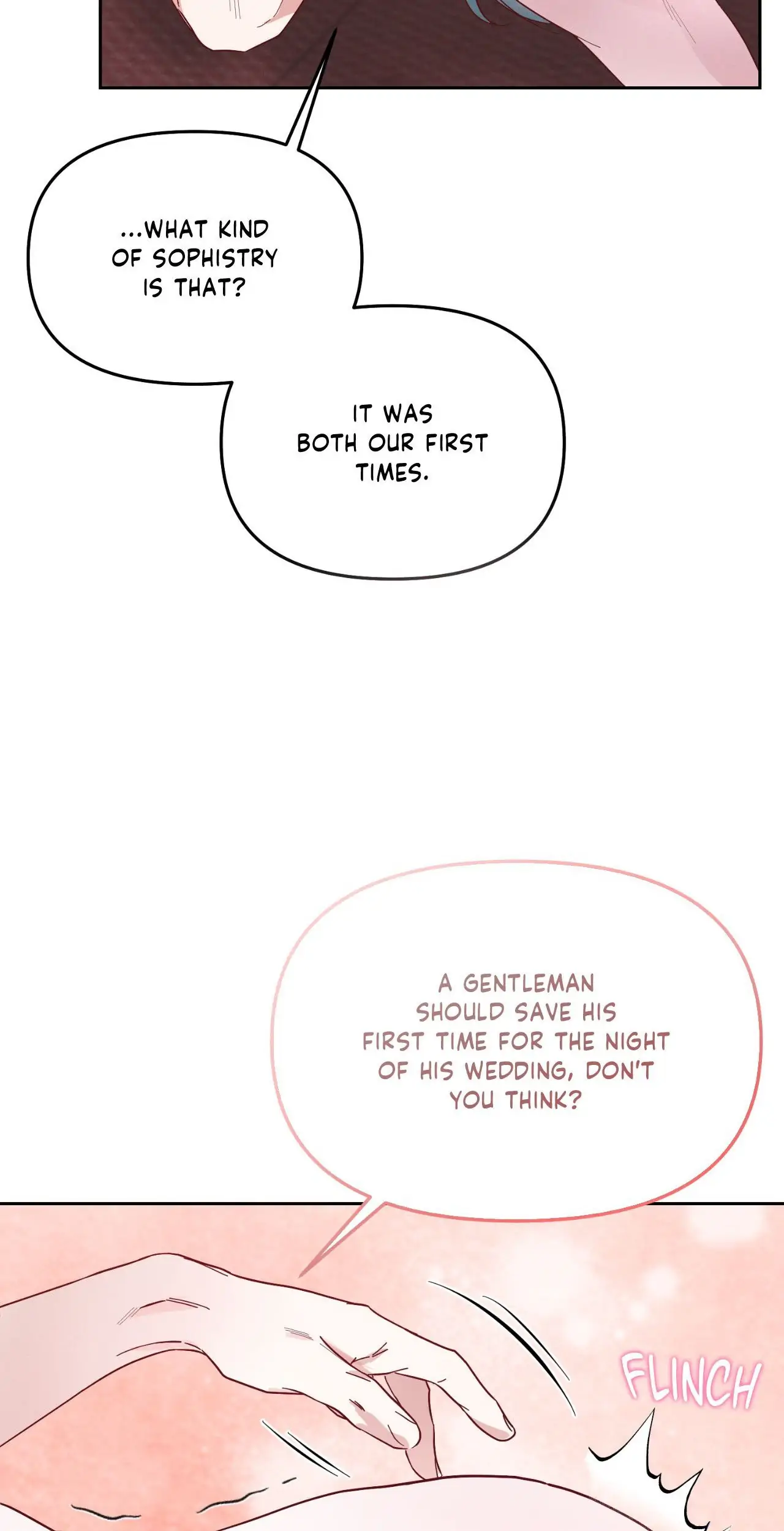 Down the Rabbit Hole [Official] - Chapter 38 manhwa