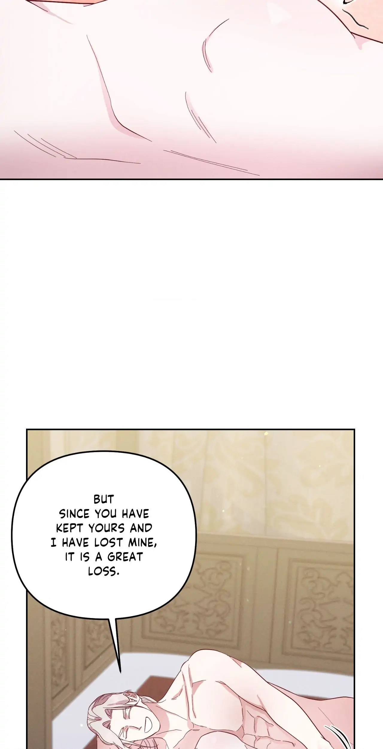 Down the Rabbit Hole [Official] - Chapter 38 manhwa