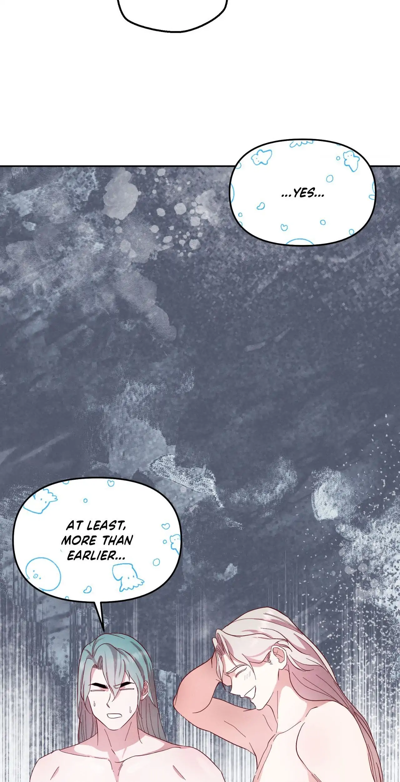 Down the Rabbit Hole [Official] - Chapter 38 manhwa