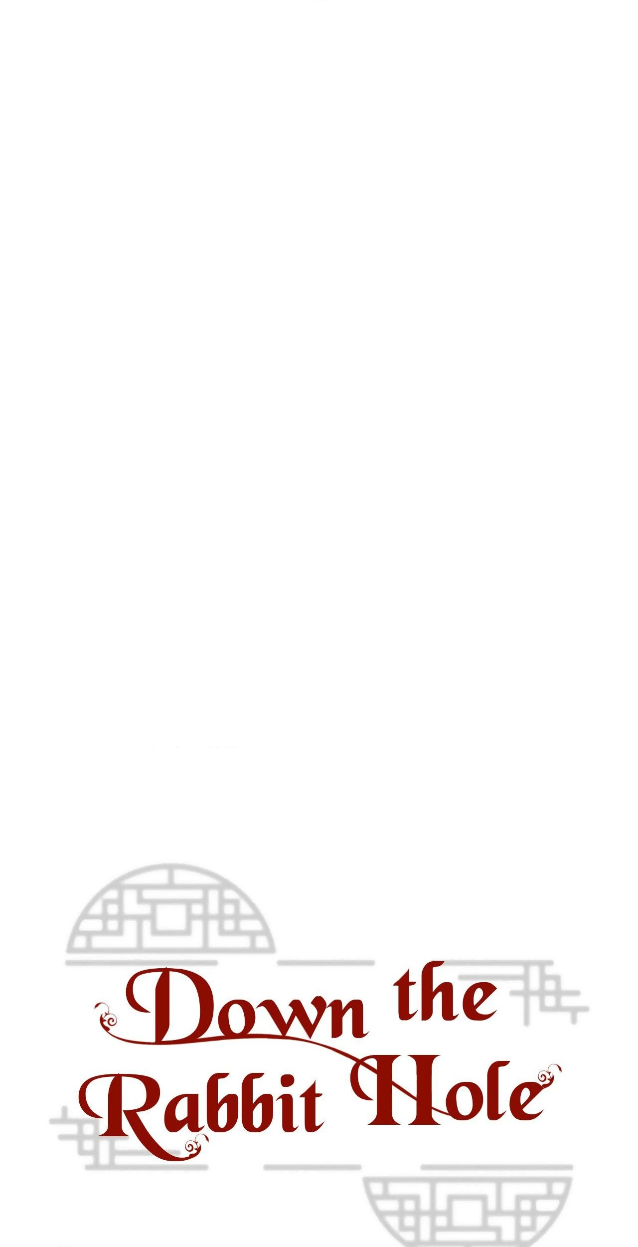 Down the Rabbit Hole [Official] - Chapter 38 manhwa