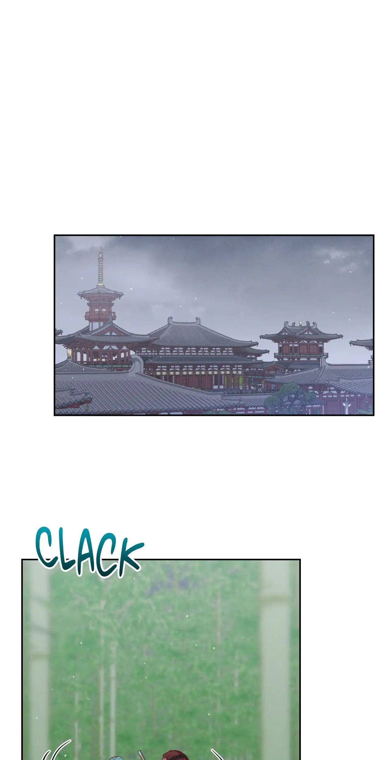 Down the Rabbit Hole [Official] - Chapter 38 manhwa