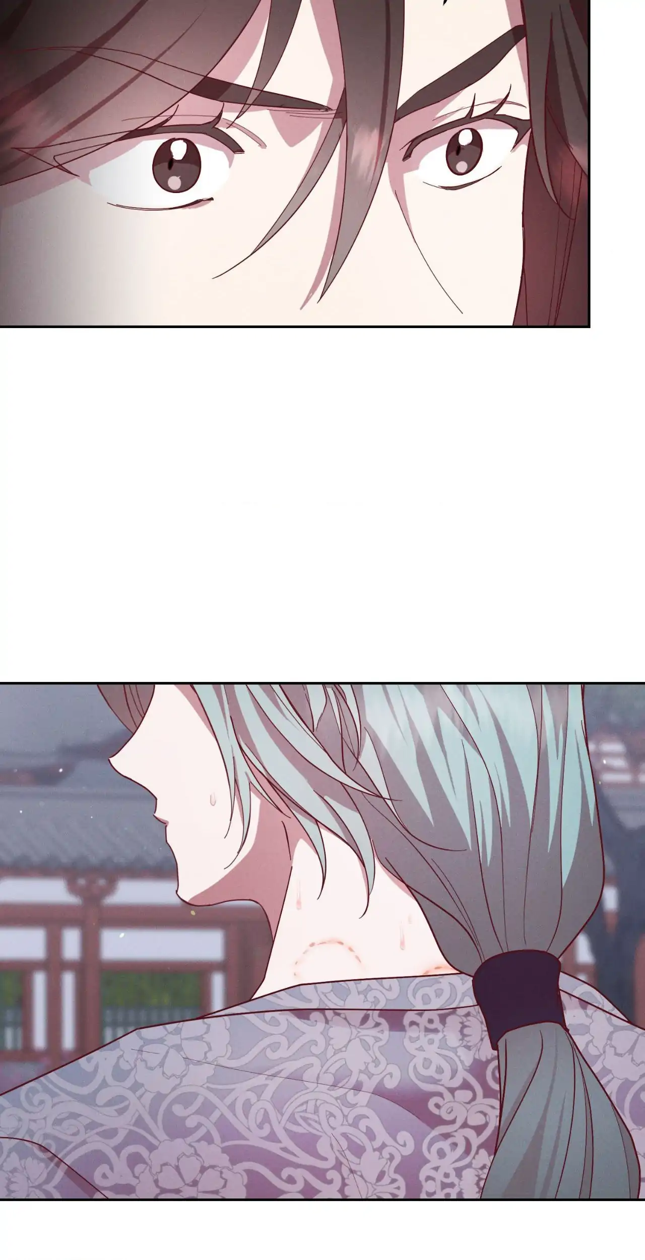Down the Rabbit Hole [Official] - Chapter 38 manhwa