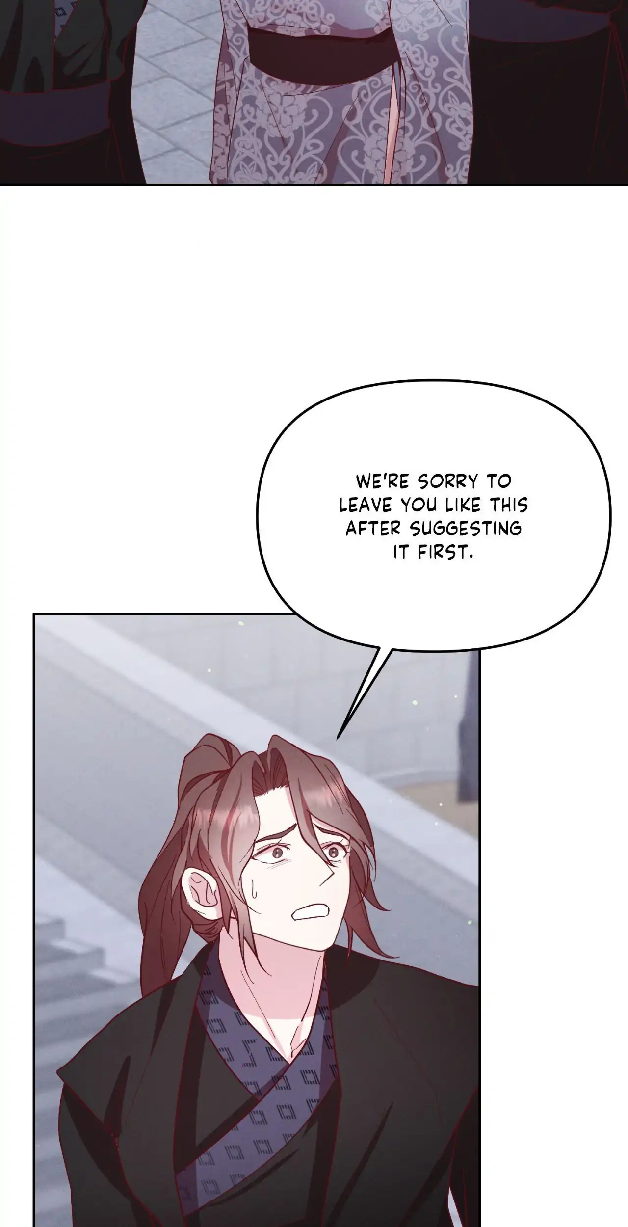 Down the Rabbit Hole [Official] - Chapter 38 manhwa