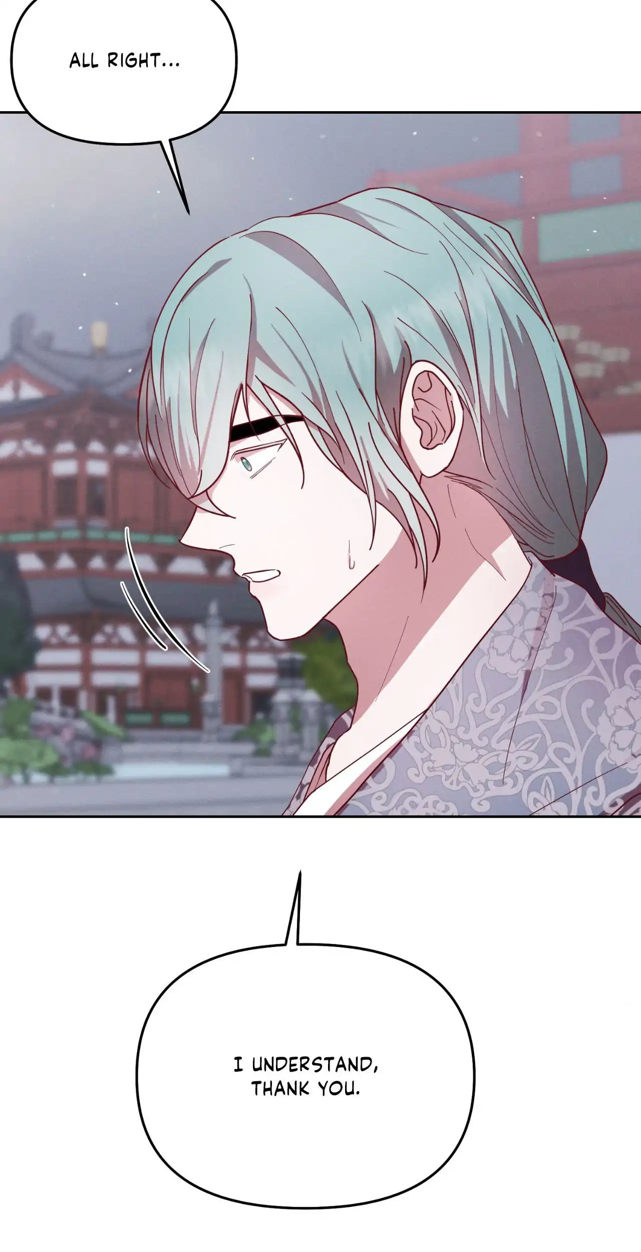 Down the Rabbit Hole [Official] - Chapter 38 manhwa