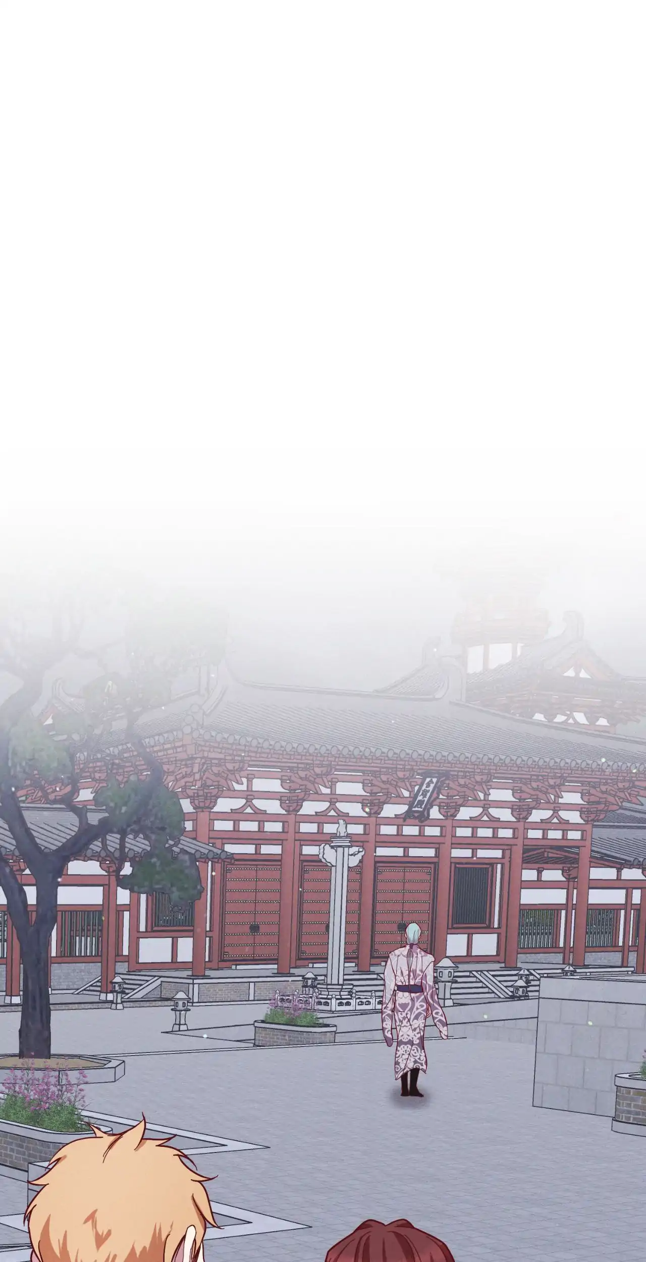 Down the Rabbit Hole [Official] - Chapter 38 manhwa