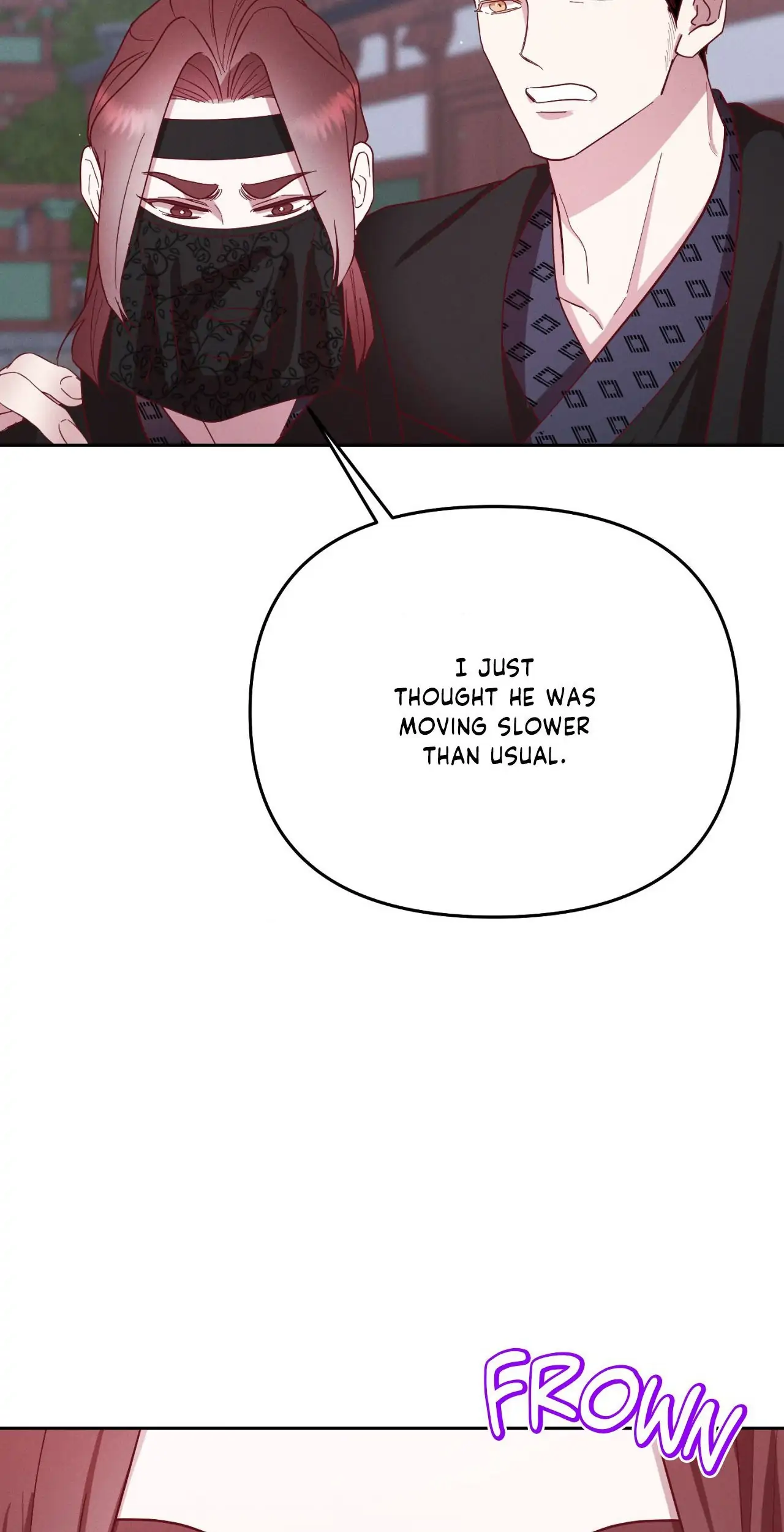 Down the Rabbit Hole [Official] - Chapter 38 manhwa
