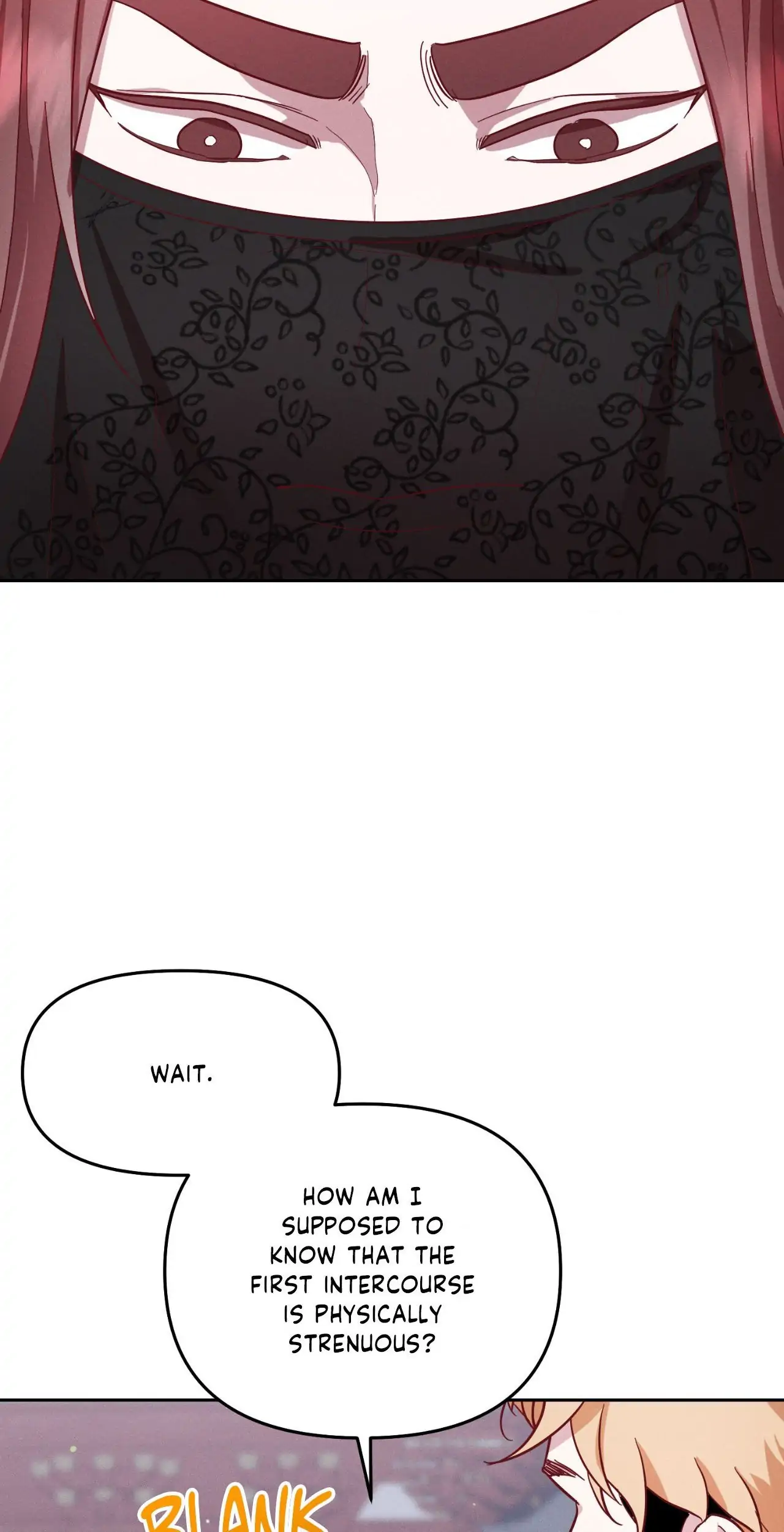 Down the Rabbit Hole [Official] - Chapter 38 manhwa