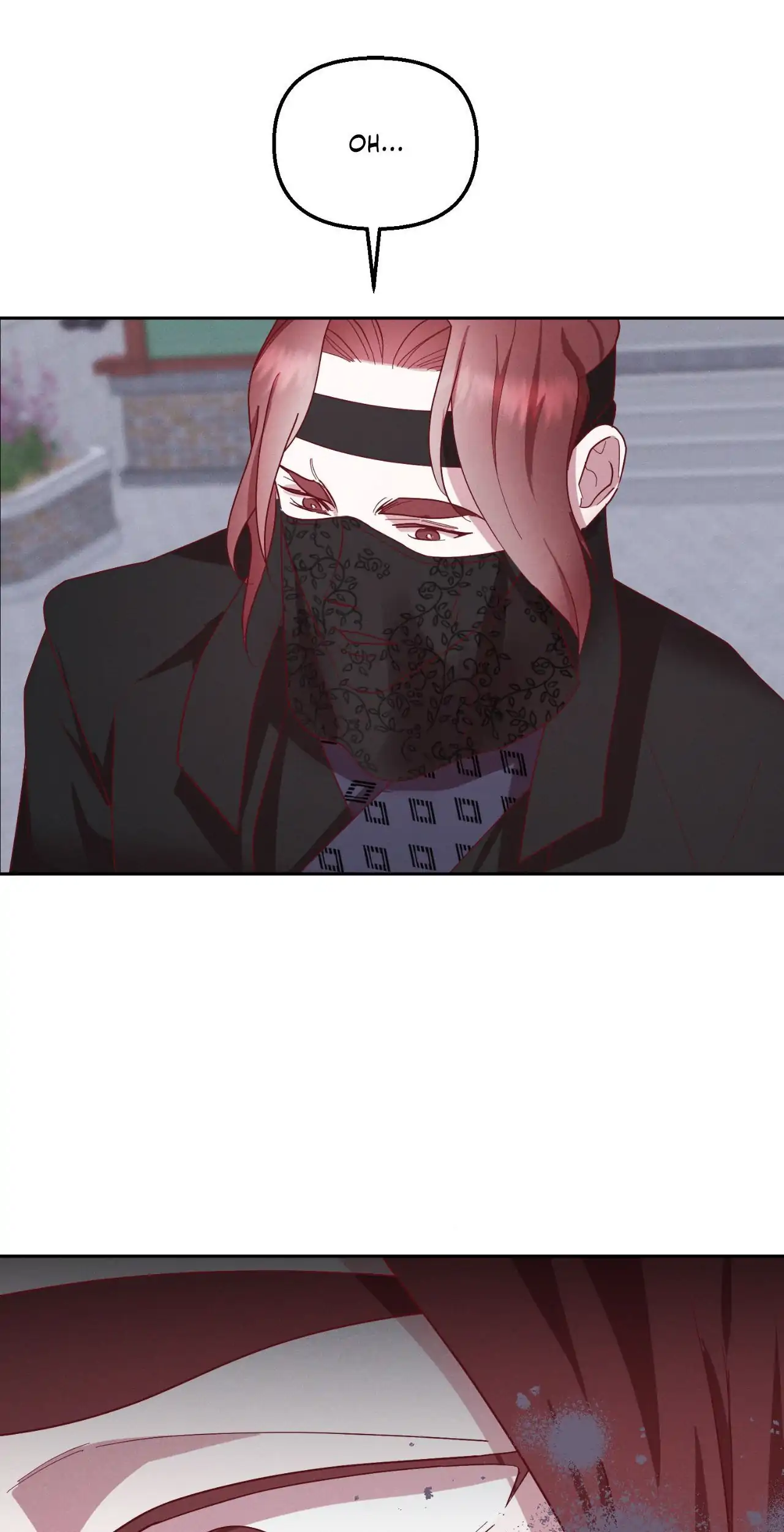 Down the Rabbit Hole [Official] - Chapter 38 manhwa