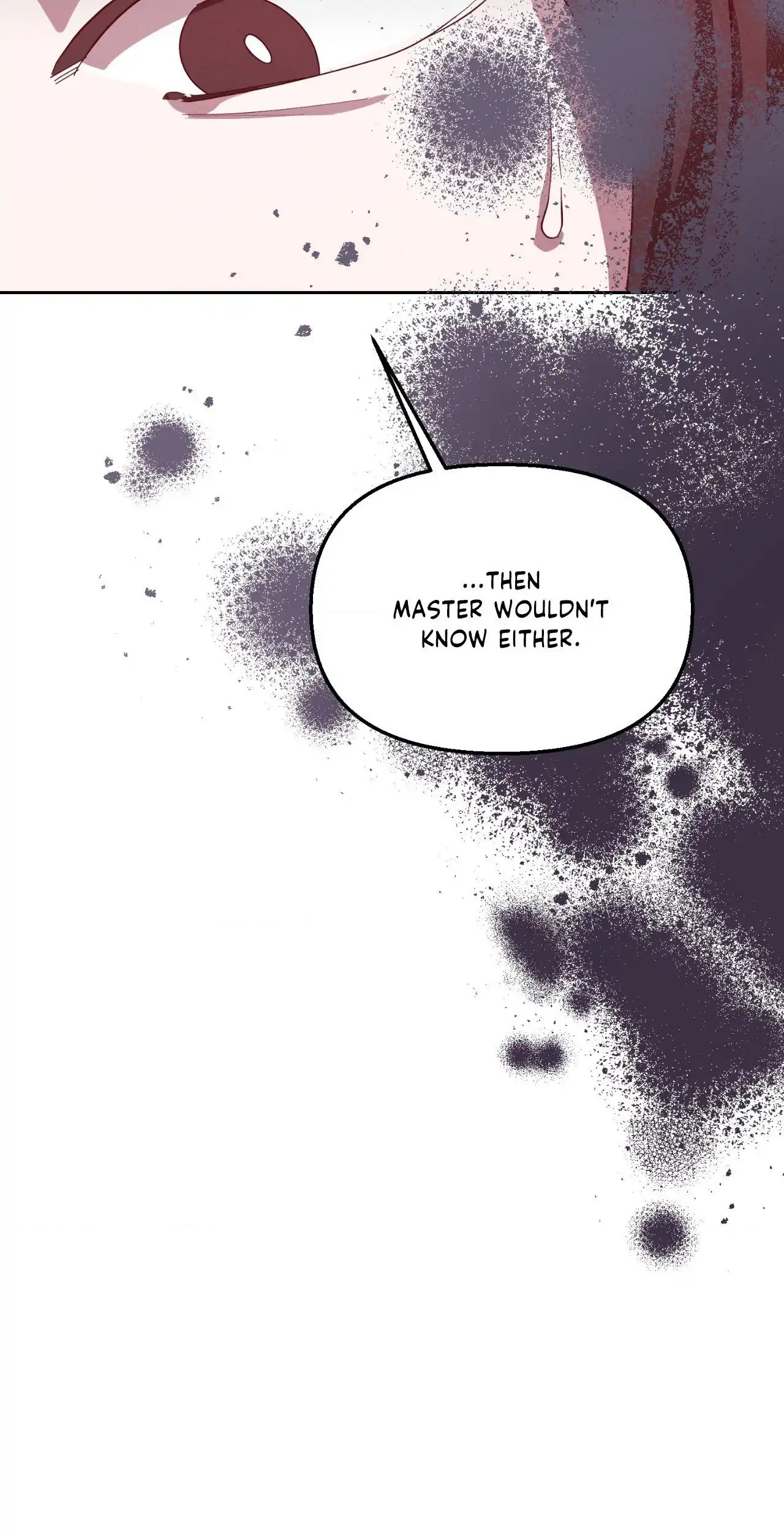 Down the Rabbit Hole [Official] - Chapter 38 manhwa