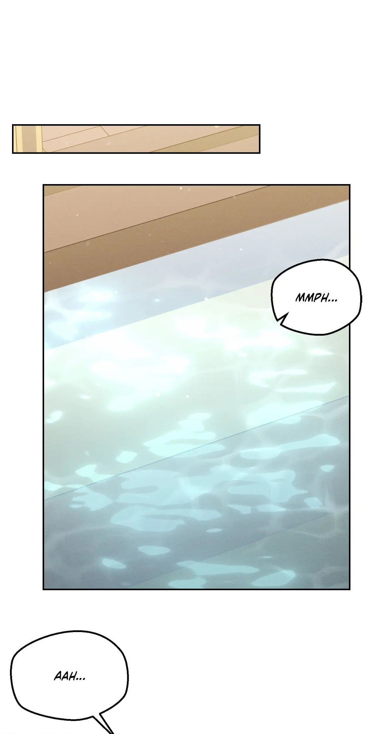 Down the Rabbit Hole [Official] - Chapter 38 manhwa
